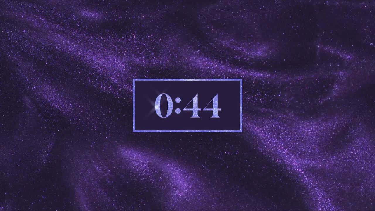 Sunday Morning - First Service