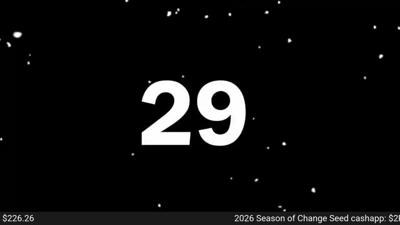 Hour of Power Prophets Michael & Tonya Bryant