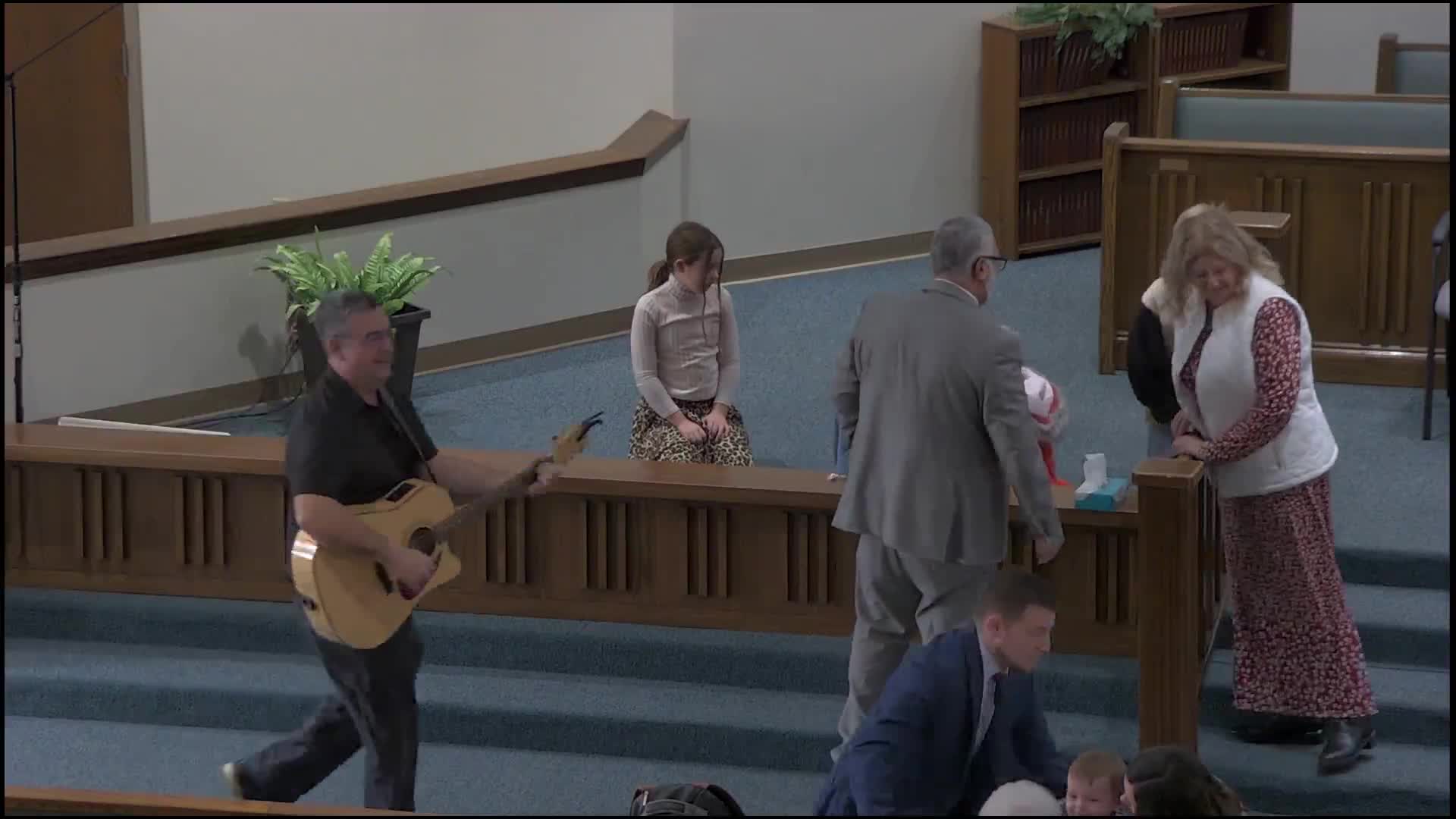 Sin And Forgiveness  1/4/2026 7:55:32 AM