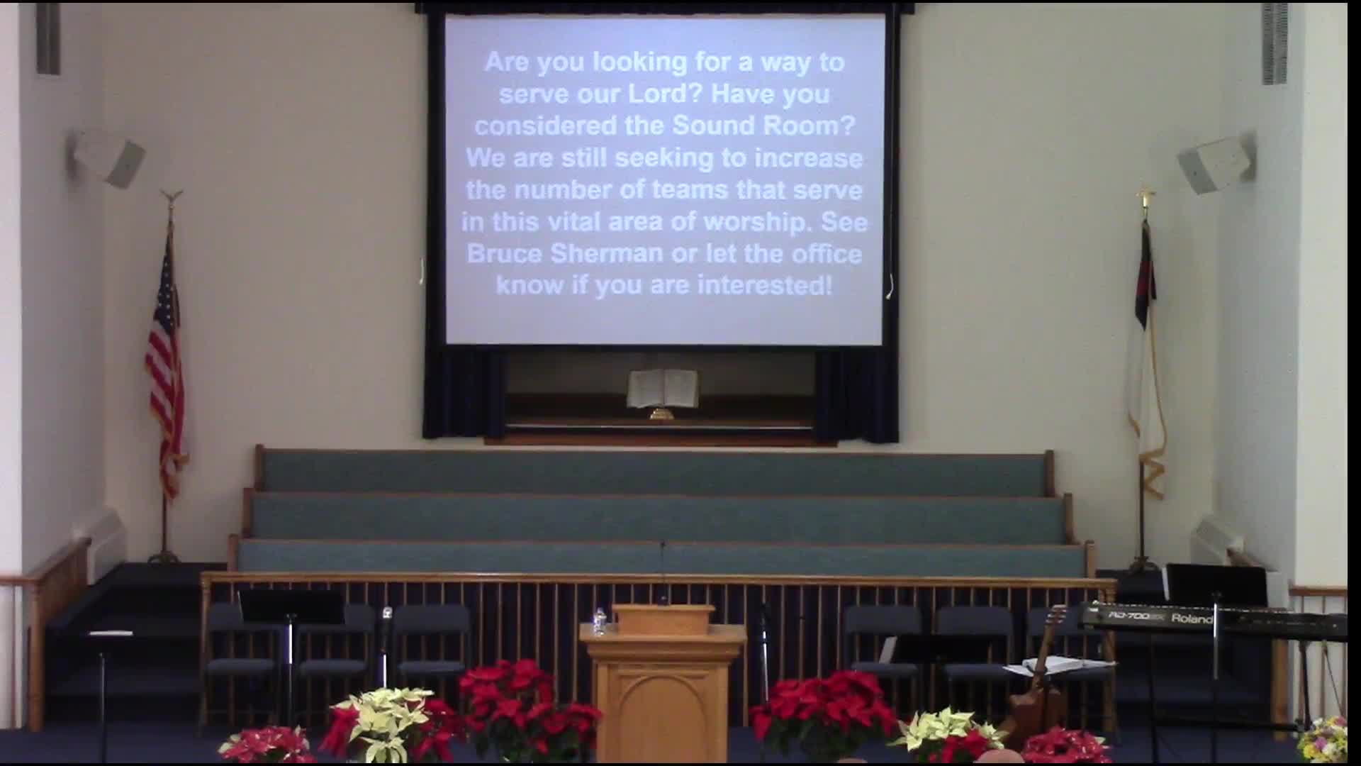 The Proper Response to God's Gift