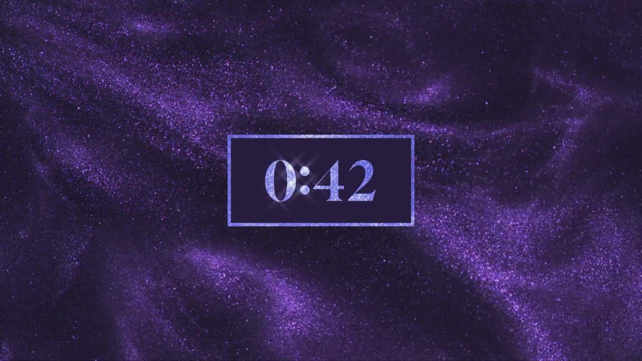 Sunday Morning - Second Service