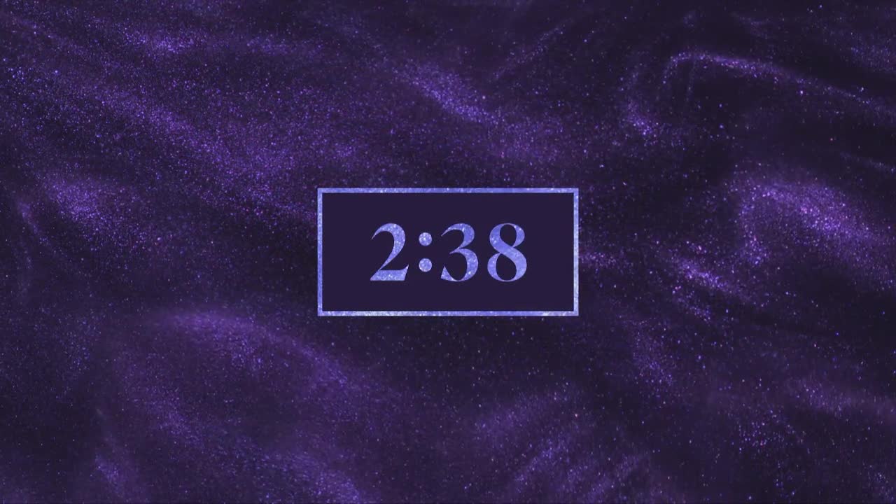 Sunday Morning - Third Service