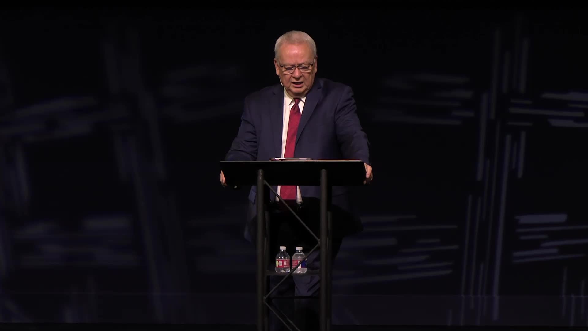 Can We Be Restored, Again?