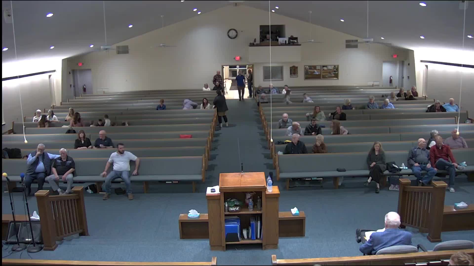 Valley of dry bones 1/7/2026