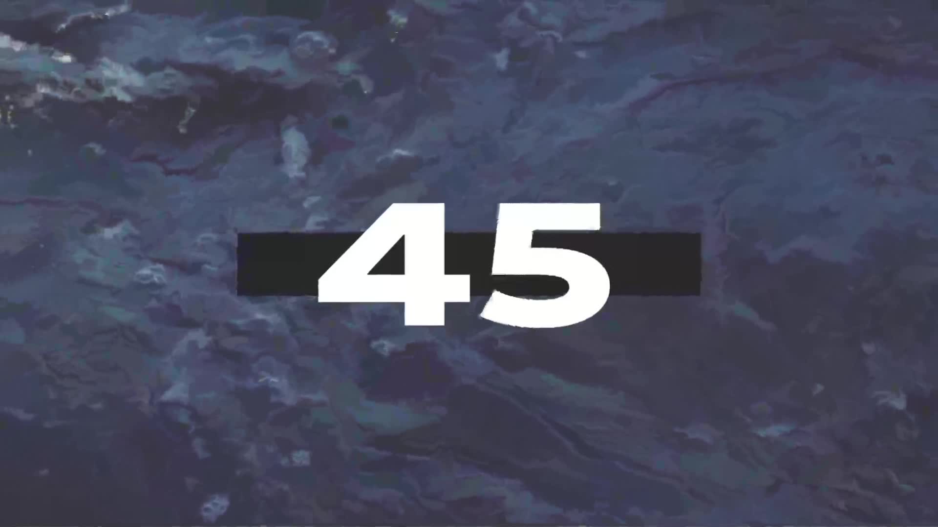 You Must Be Born Again