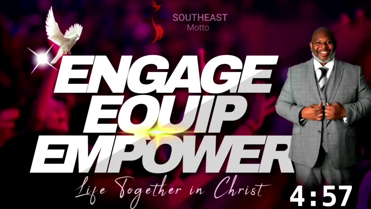 Saturday Worship Service