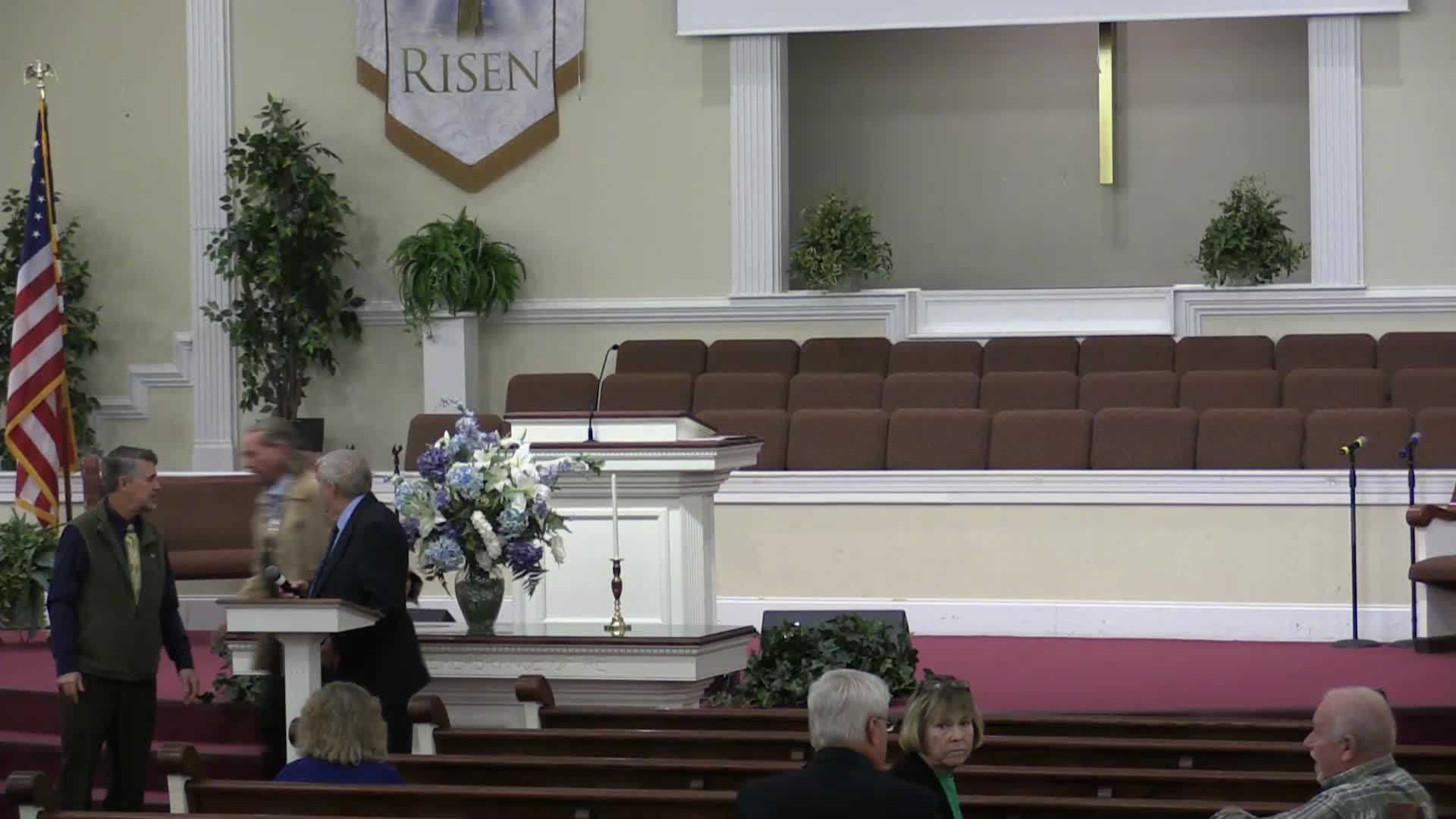 live-recording 1/11/2026 7:45:35 AM