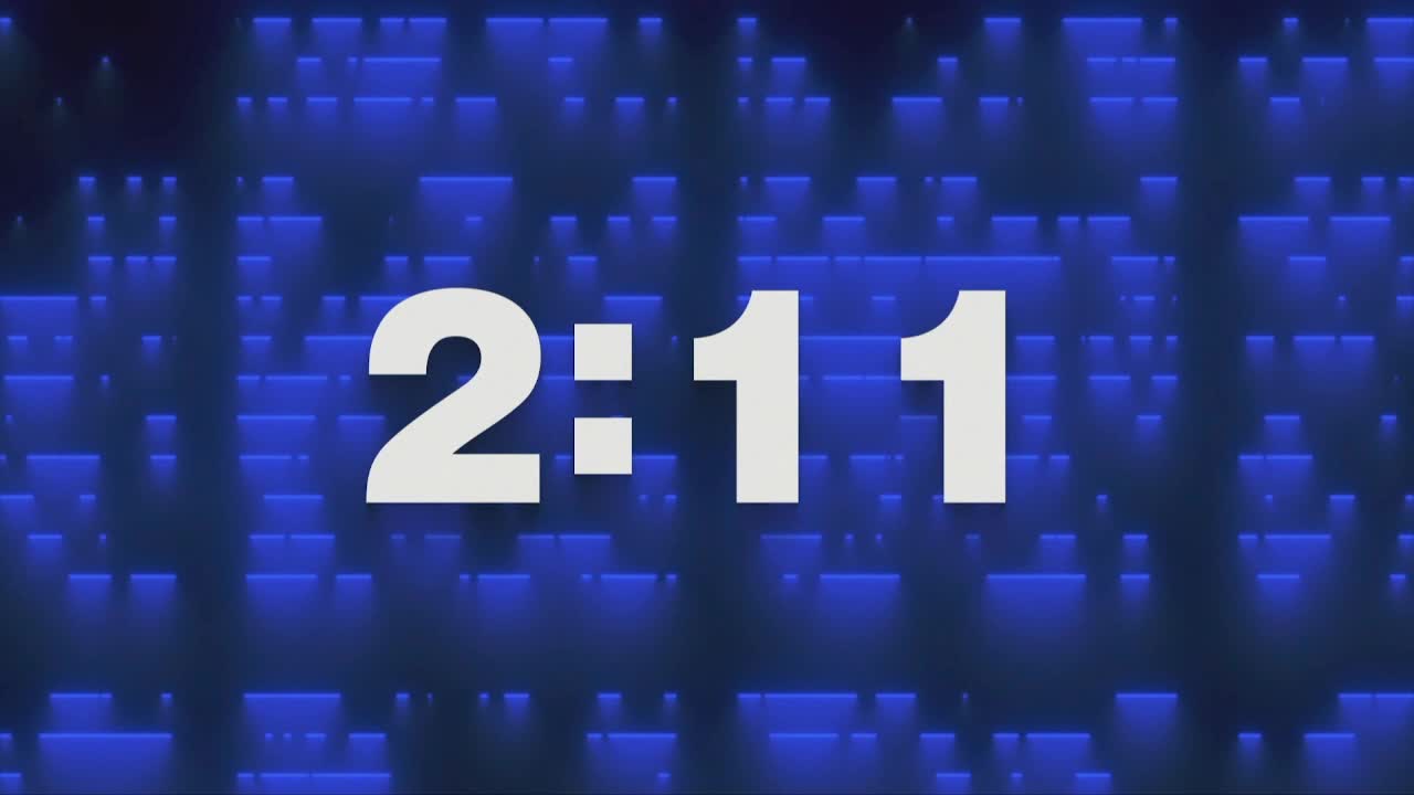 Sunday Morning - Third Service