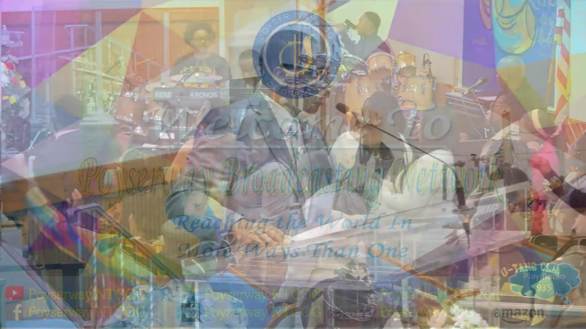 Poyserway New Testament Church of God