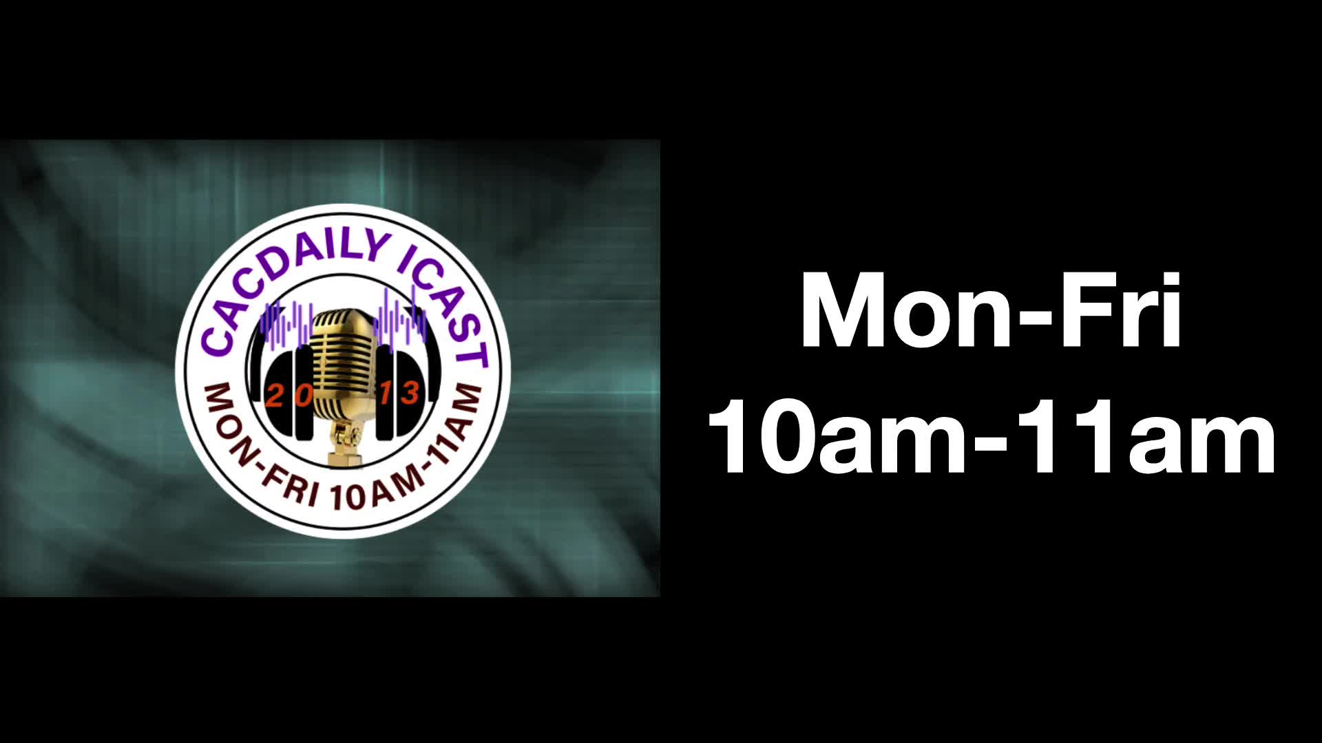 live-recording 1/14/2026 8:03:03 AM episode artwork