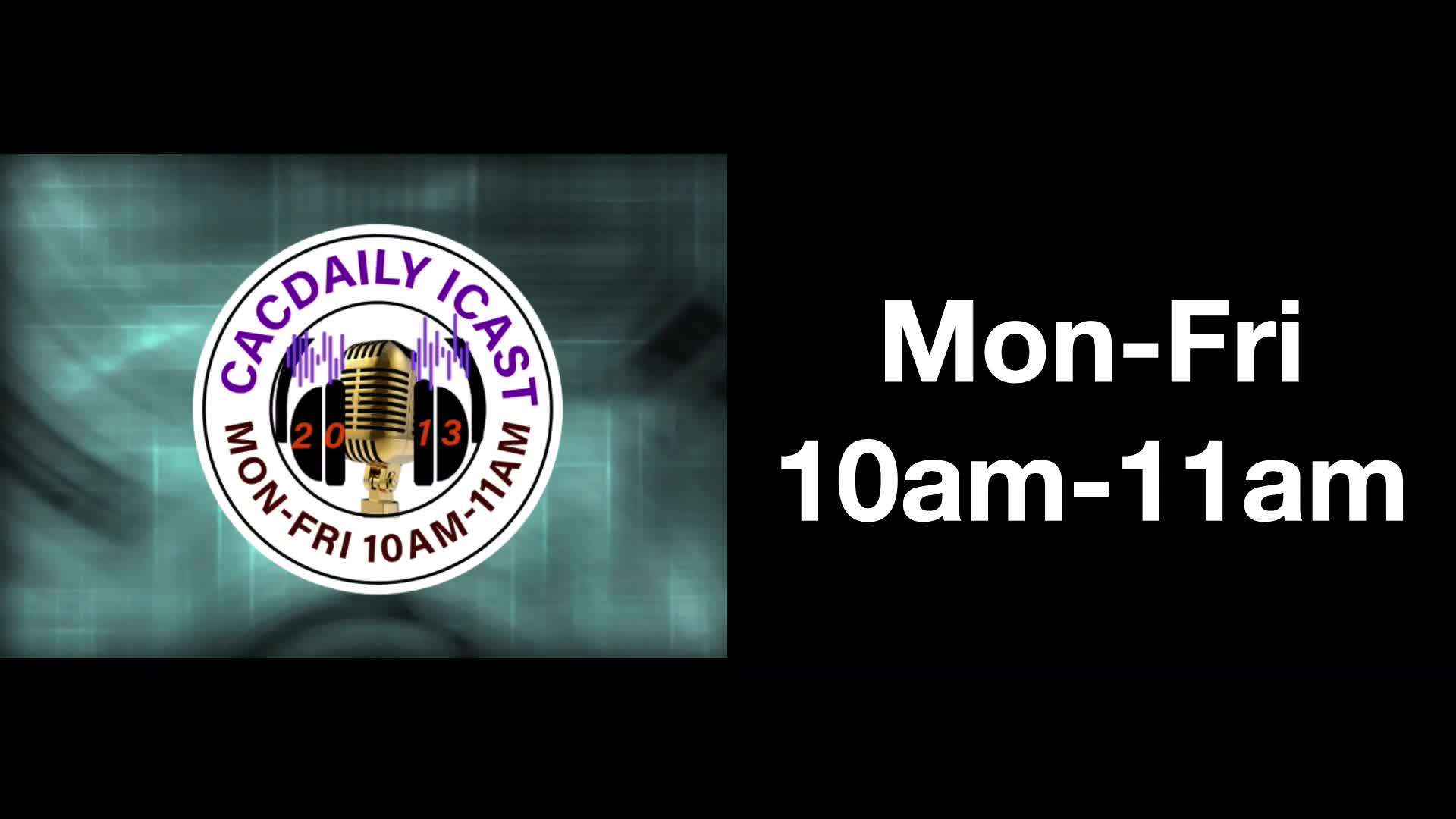 live-recording 1/15/2026 7:58:48 AM episode artwork