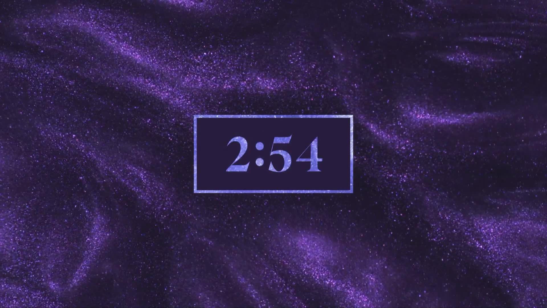 Sunday Morning - First Service