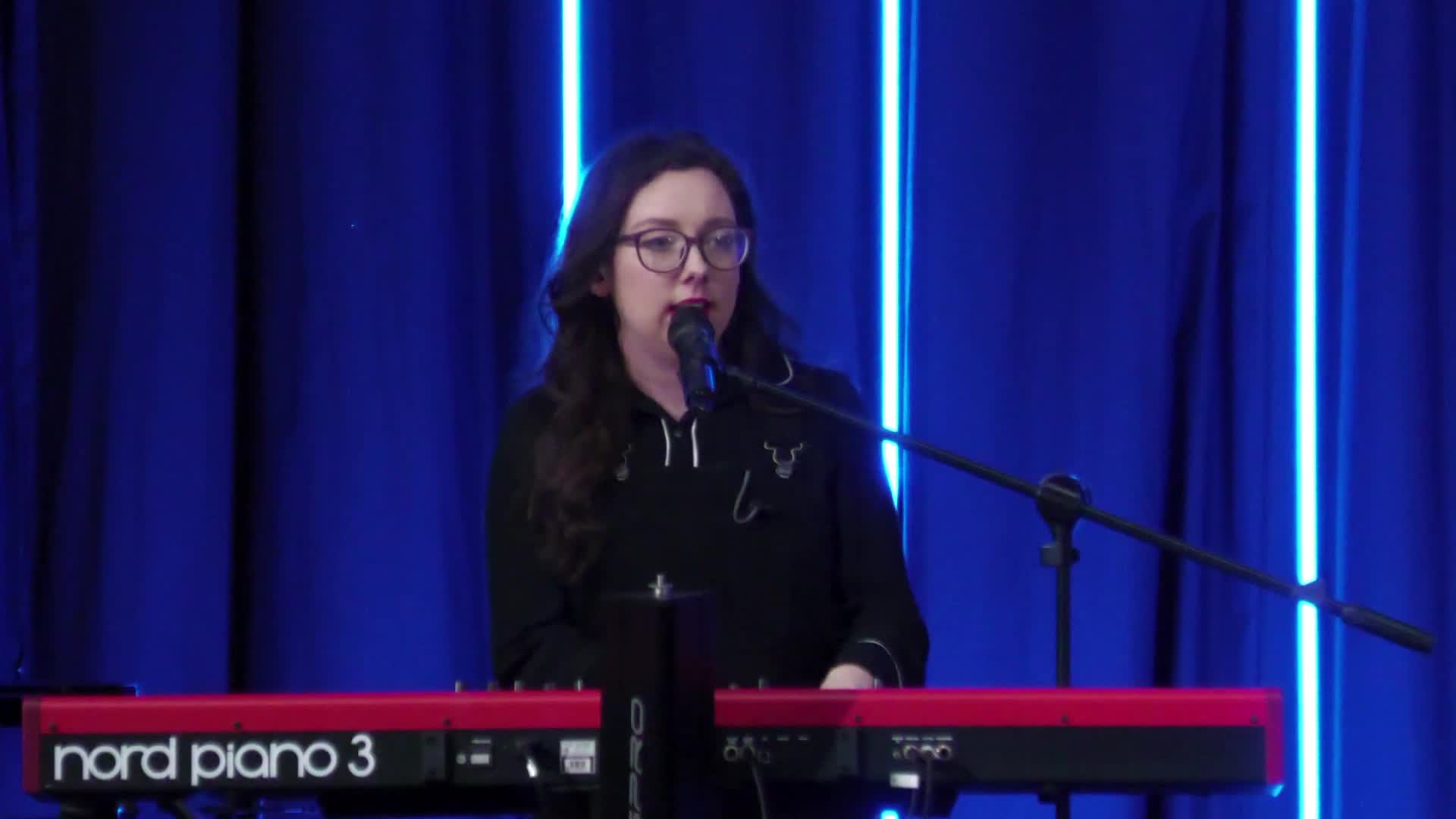 Sunday Morning - Third Service