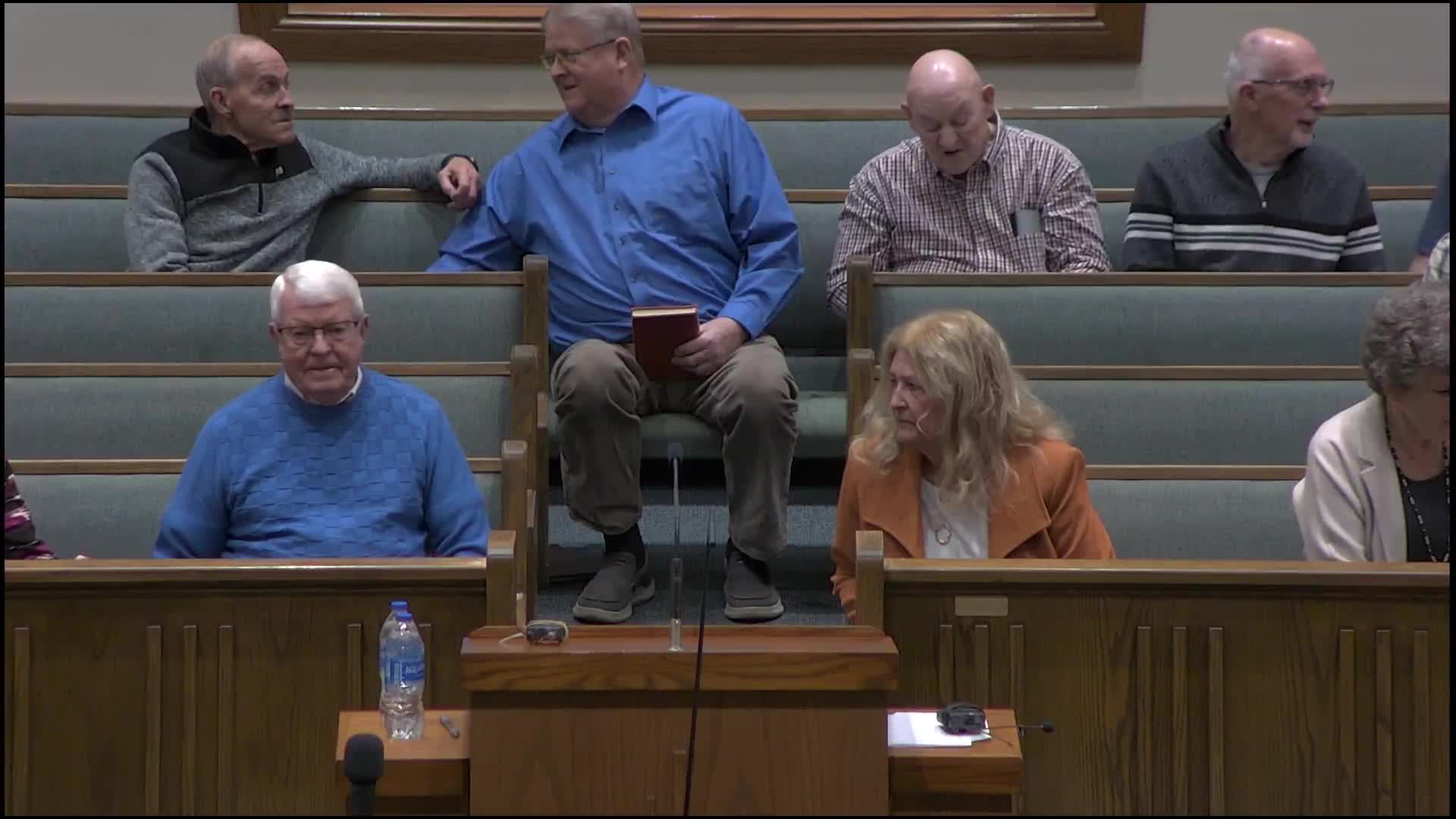 A Child of God 1/18/26