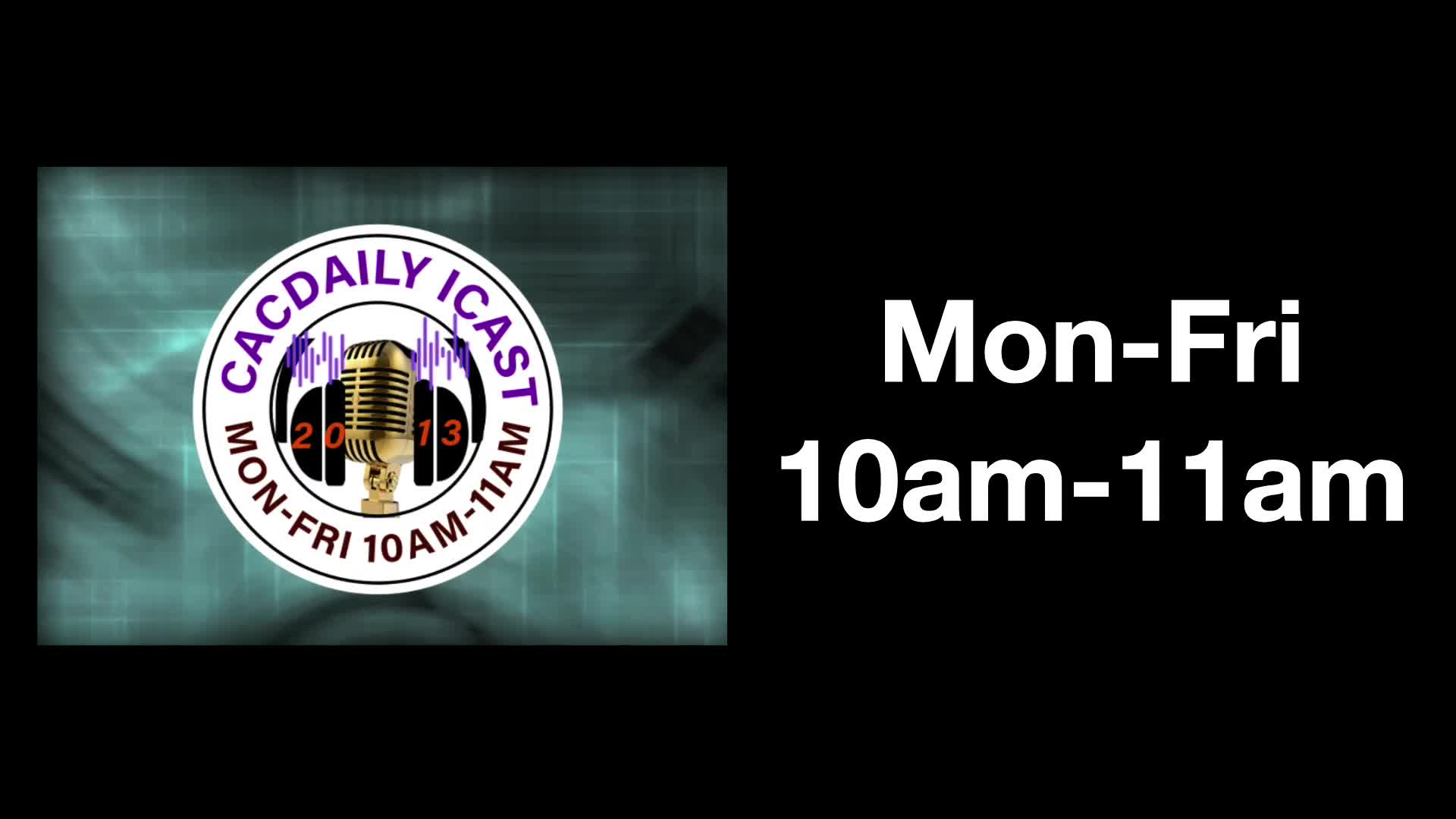 live-recording 1/21/2026 8:03:41 AM episode artwork