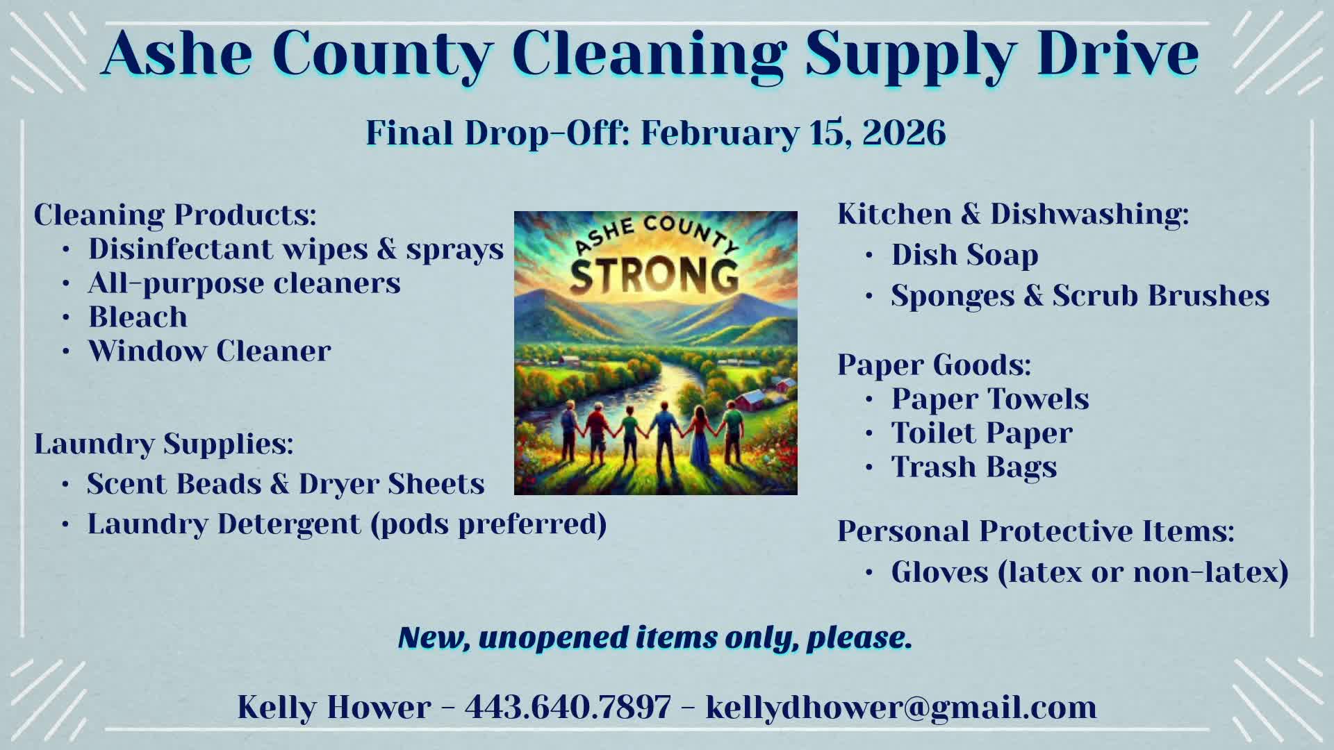 1.25.2026 Sunday Worship Service