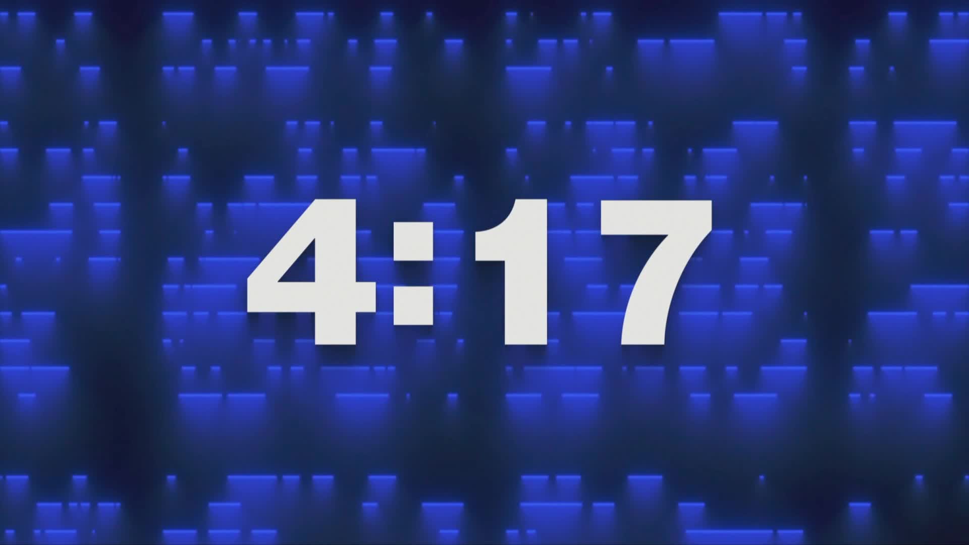 Wednesday Worship Service