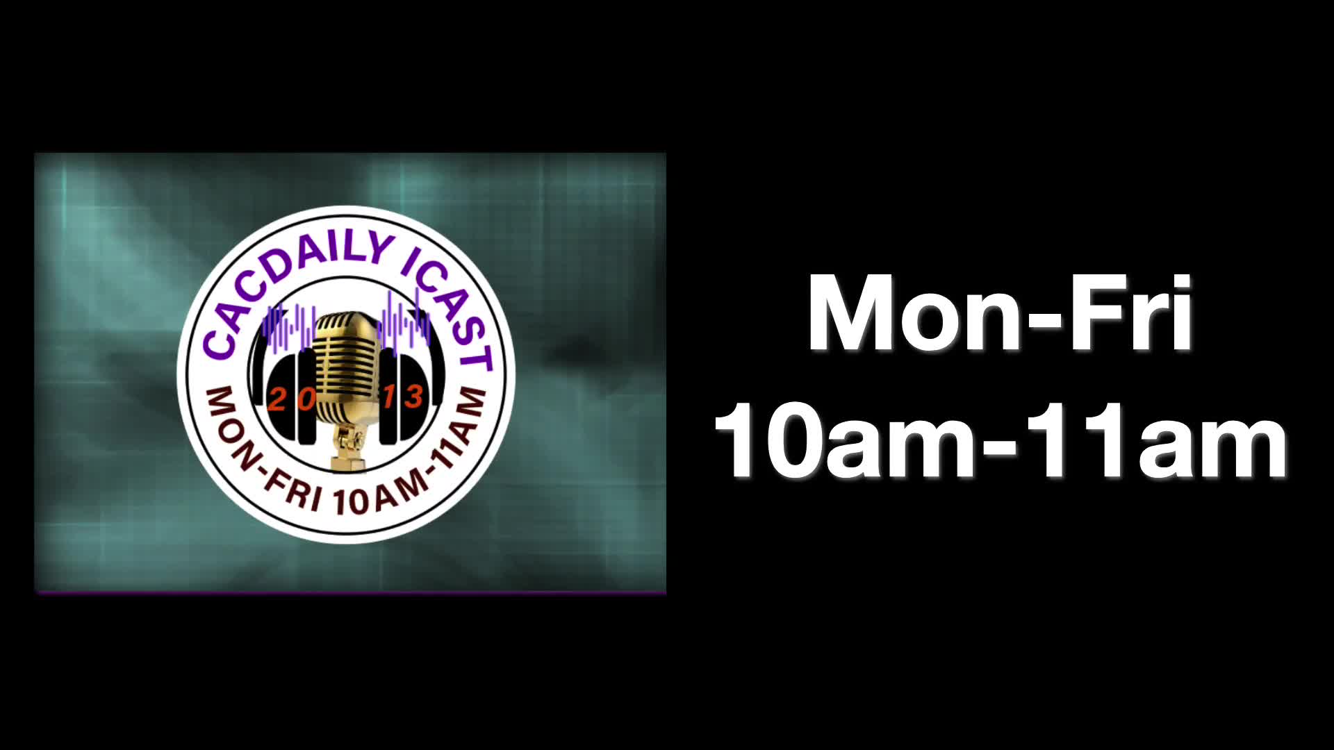 live-recording 1/22/2026 8:04:36 AM episode artwork