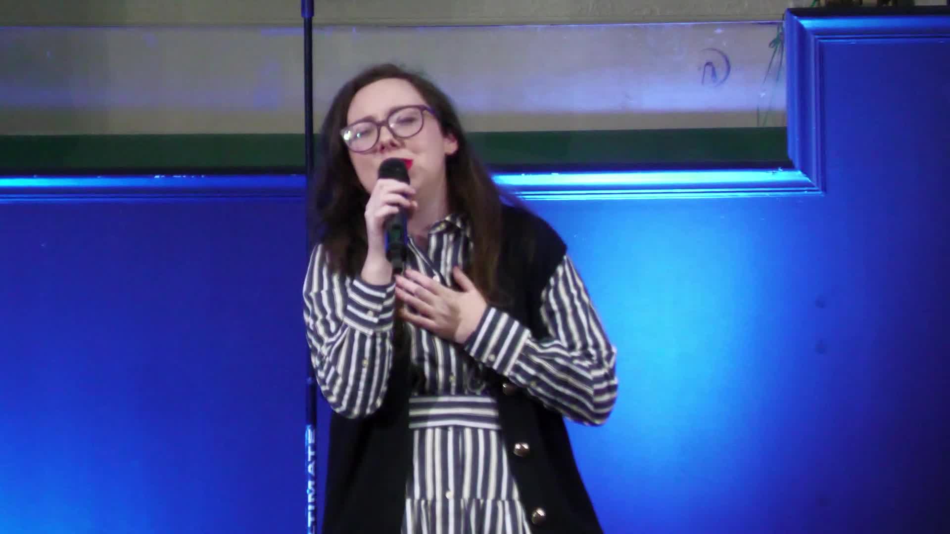 Sunday Morning - Third Service