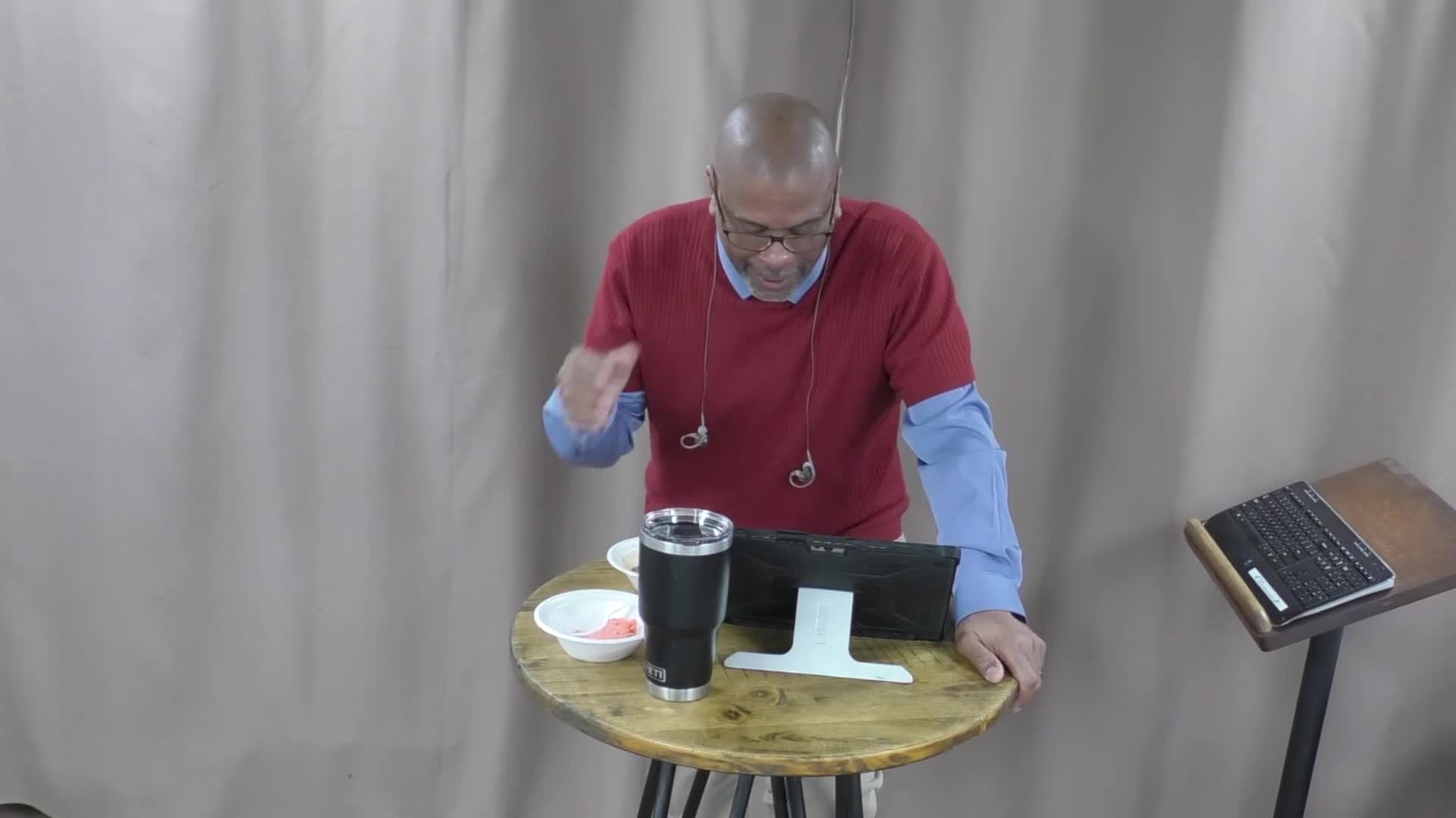 Conspiracy against Paul