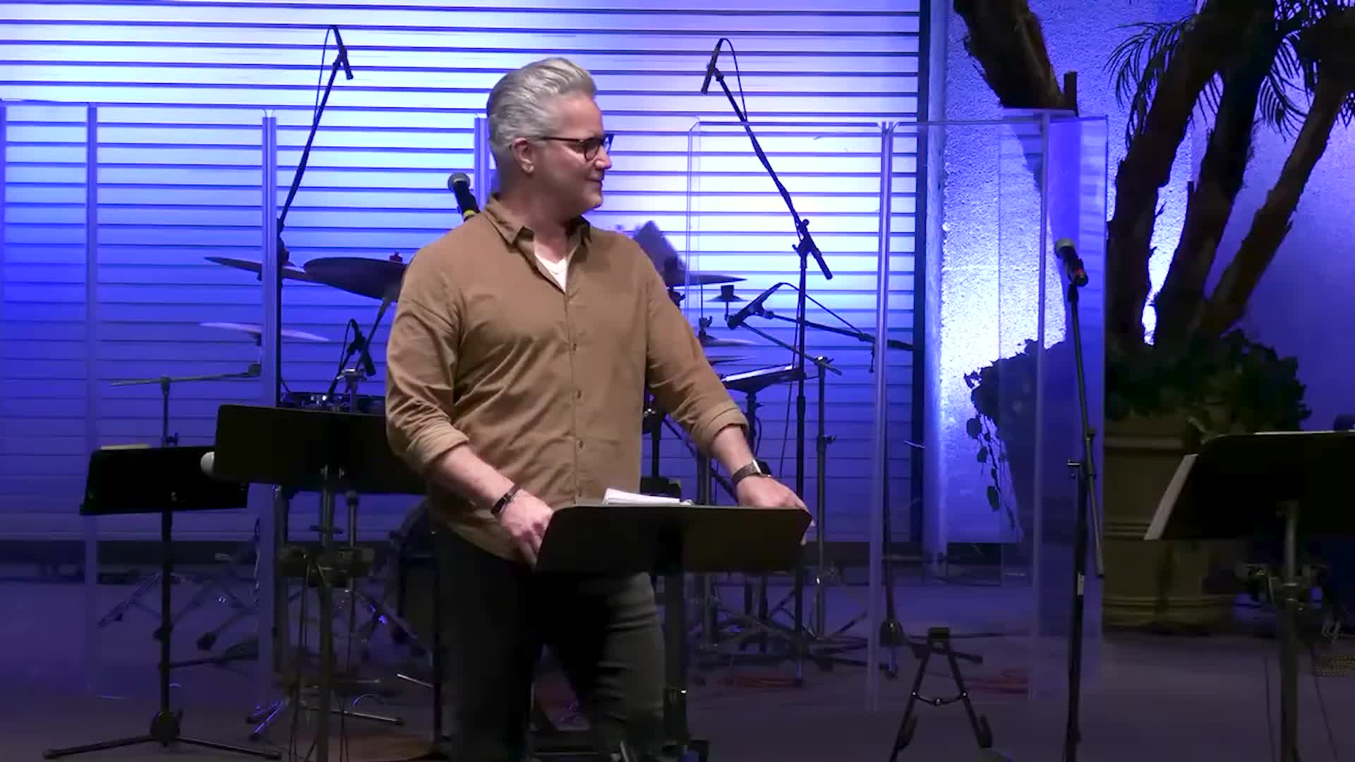 Packinghouse Podcast