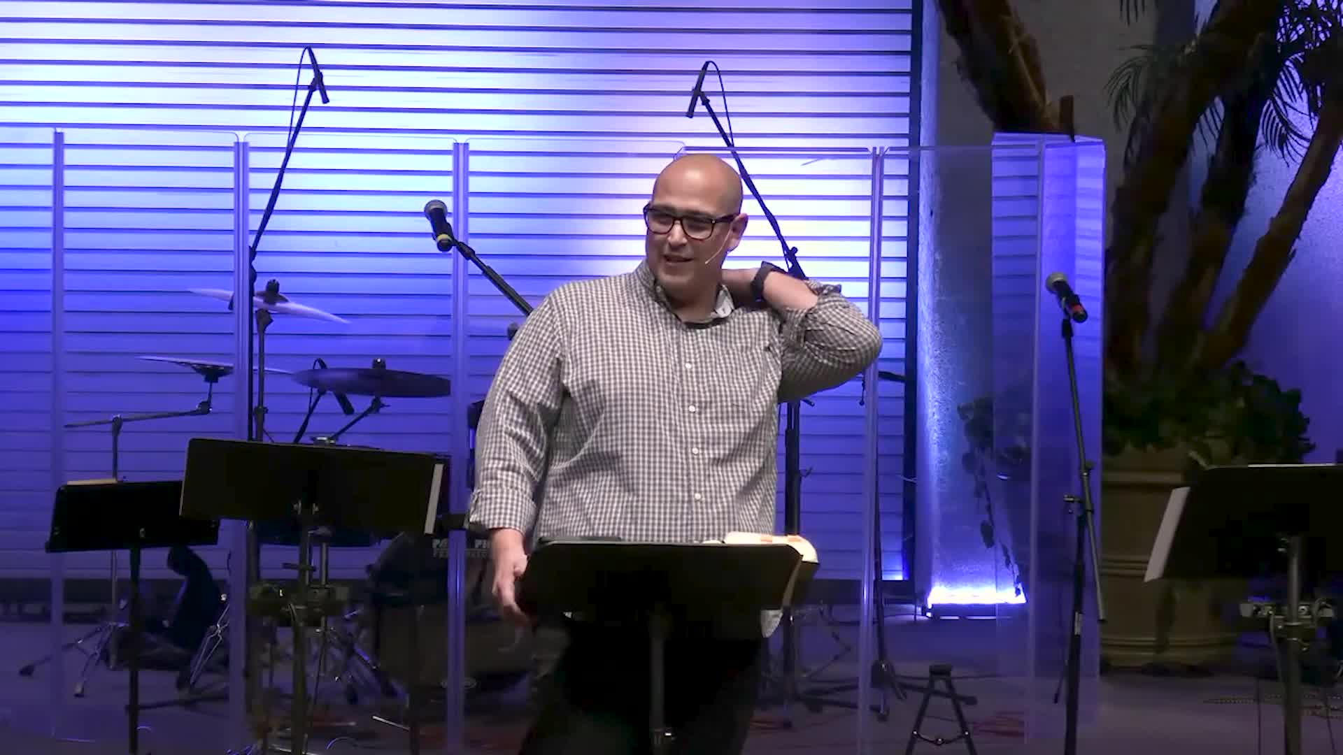 Revelation 6 | Rick Cornejo