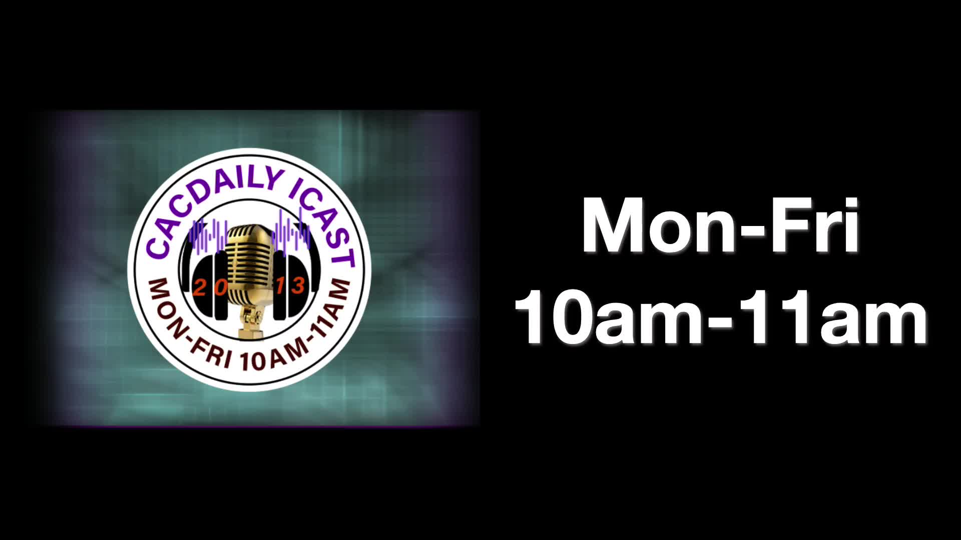 live-recording 1/28/2026 8:02:39 AM episode artwork