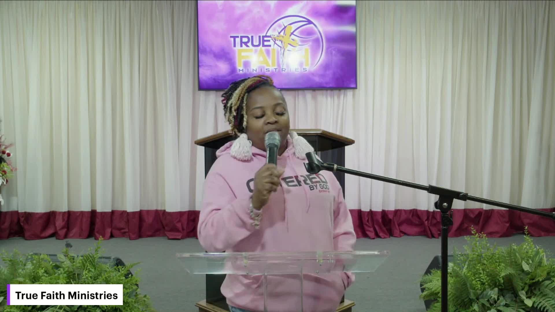 Bible Study