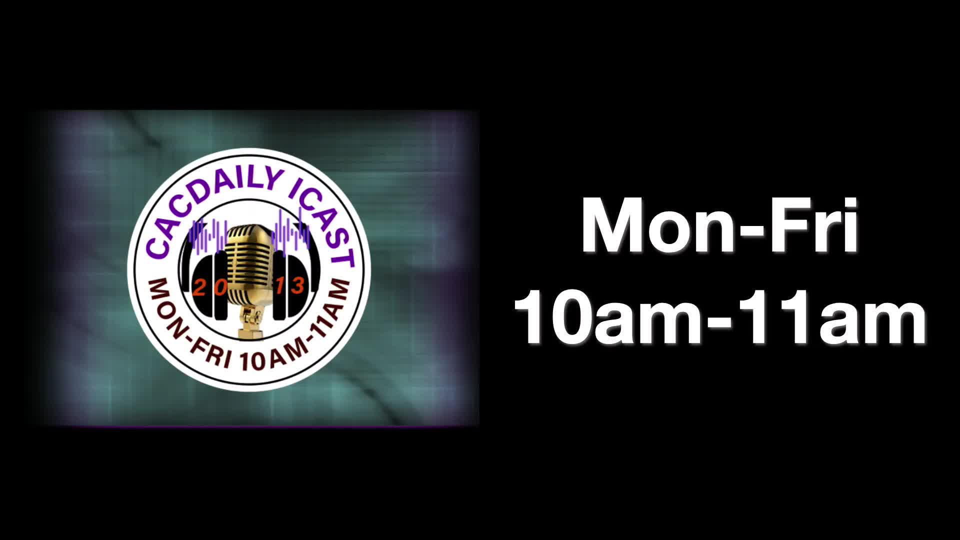 live-recording 1/29/2026 8:08:26 AM episode artwork