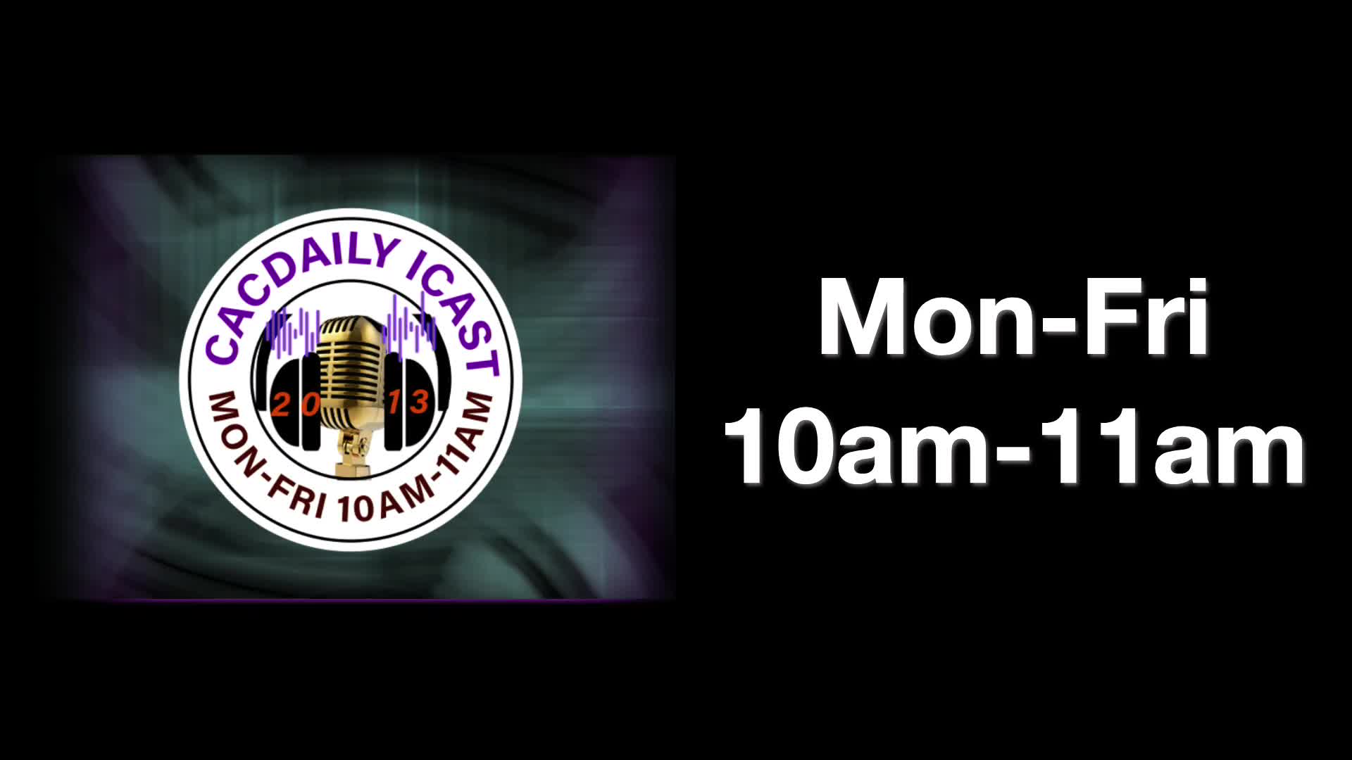 live-recording 1/30/2026 8:05:38 AM episode artwork