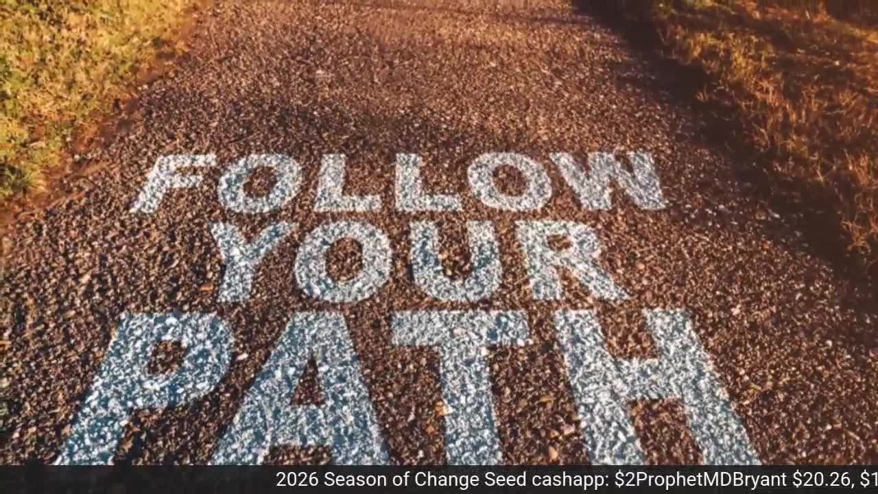 The Daily Bread with Prophet Michael Bryant