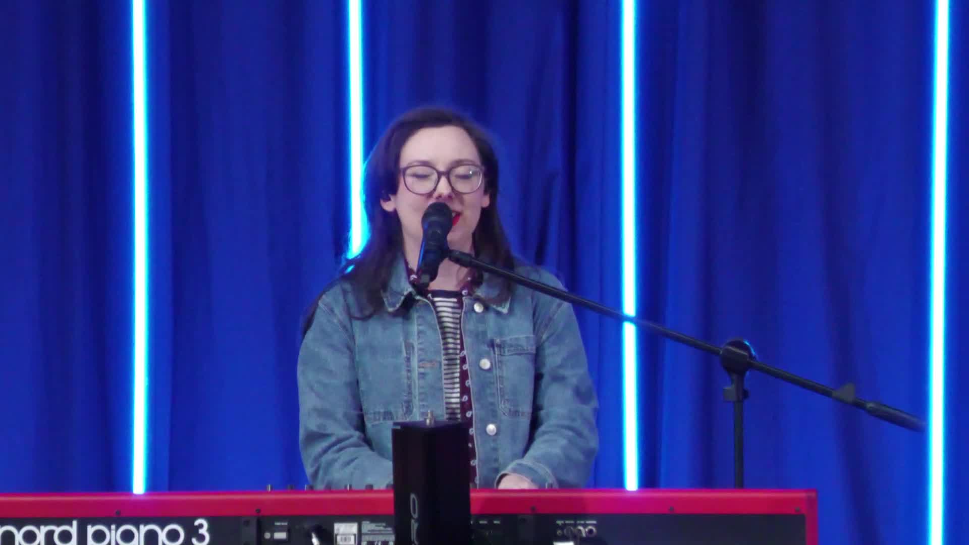 Sunday Morning - Third Service