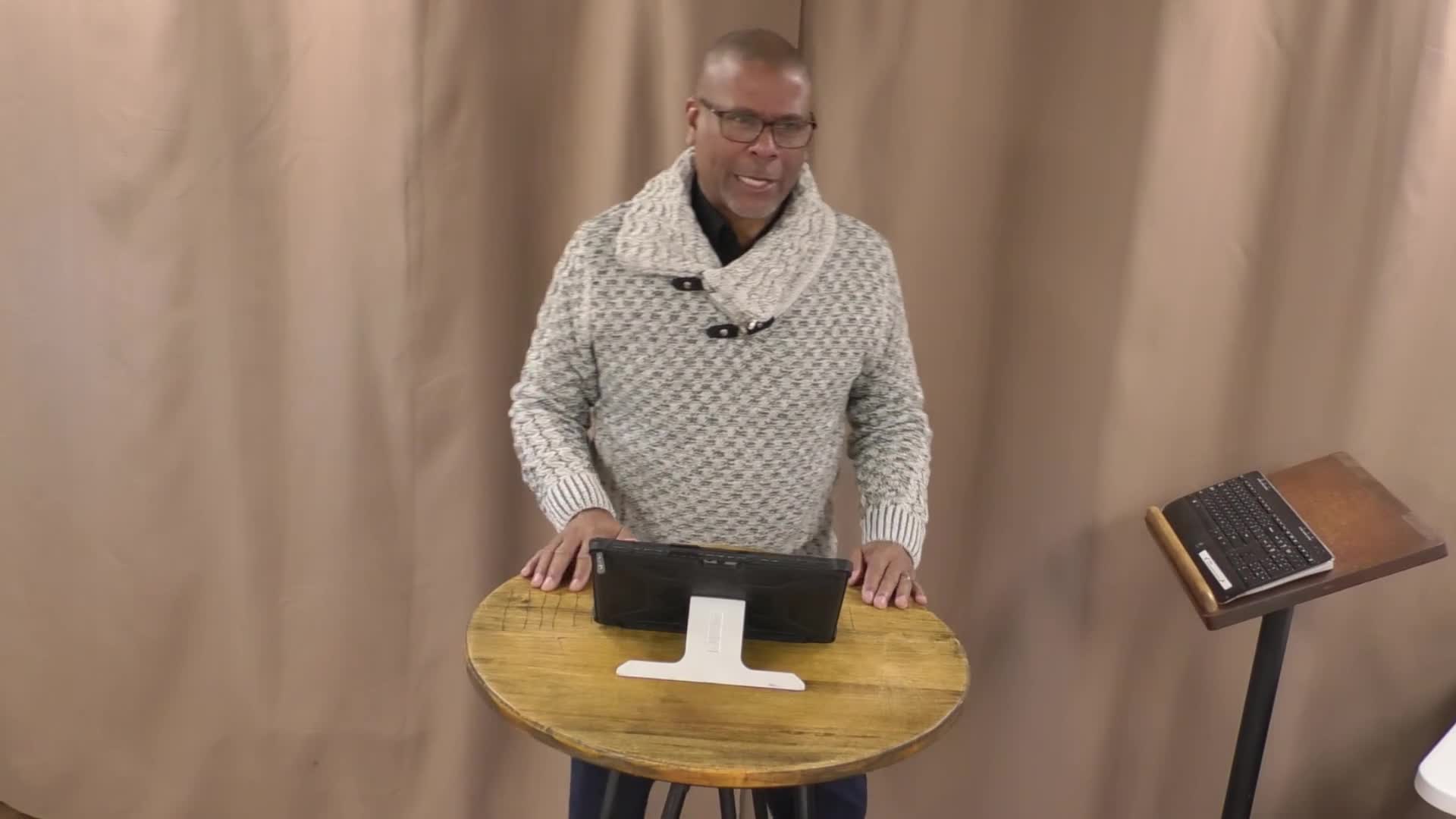 Acts Chapter 24 Intro