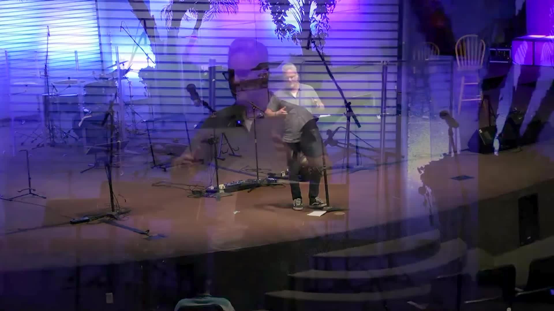 Packinghouse Podcast