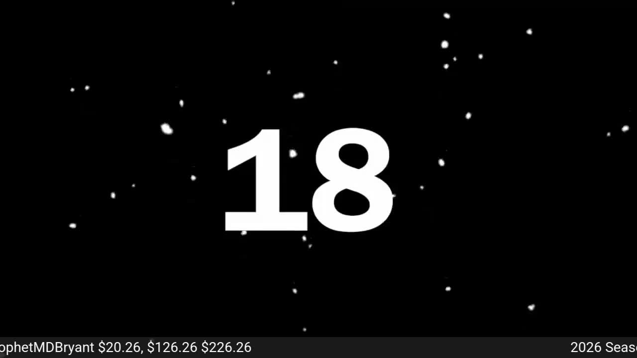 The Daily Bread with Prophet Michael Bryant