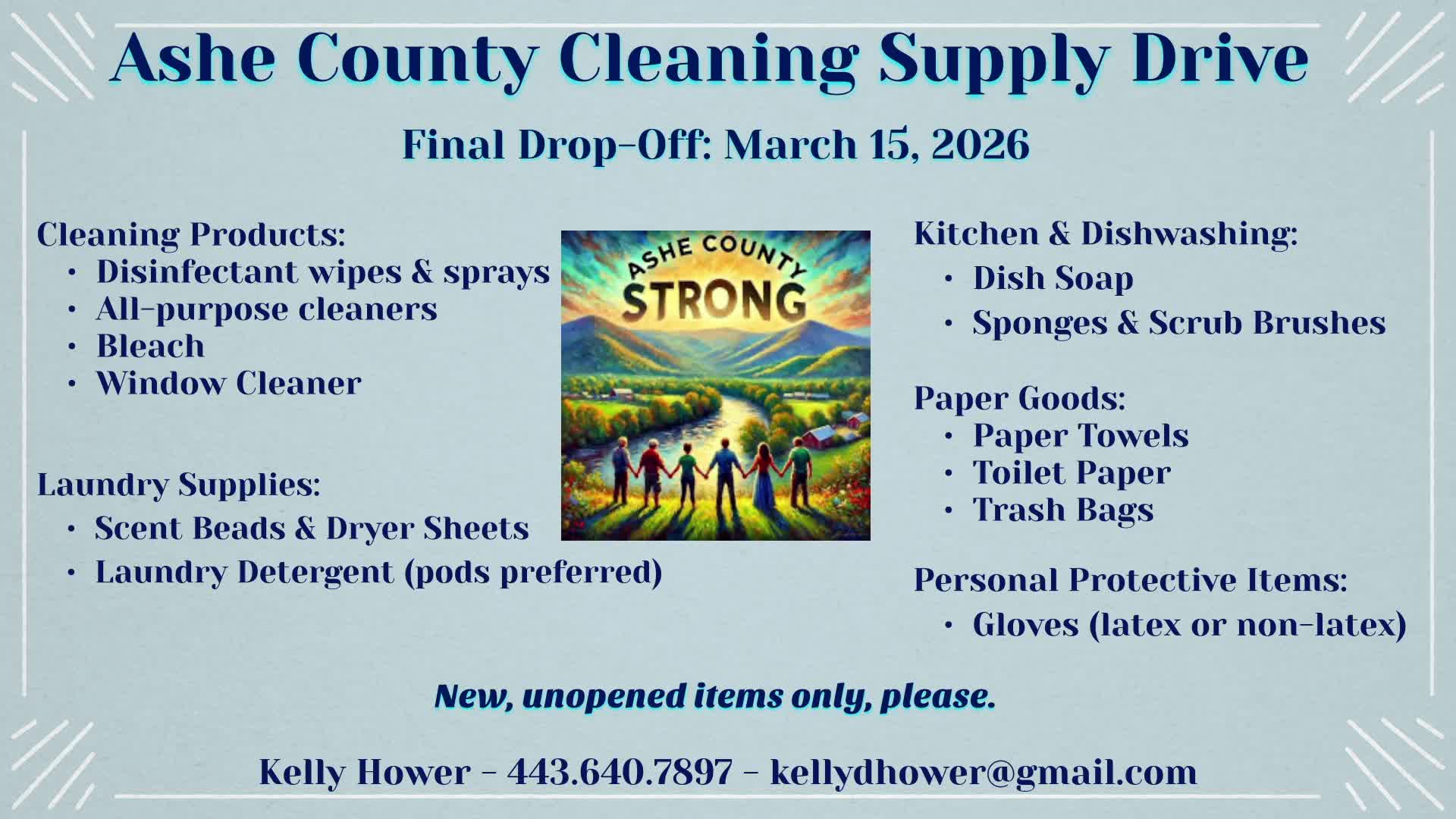 2.8.2026 Sunday Worship Service