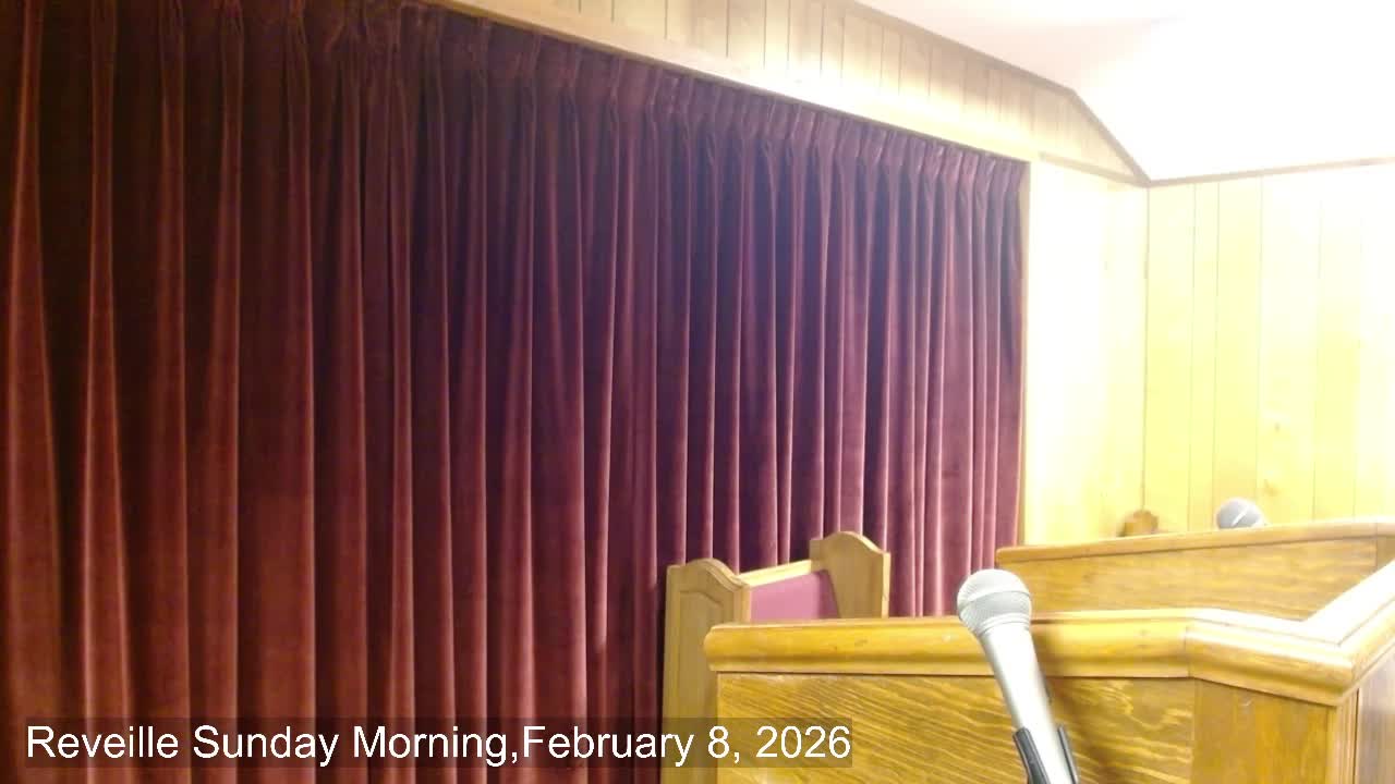 live-recording 2/8/2026 10:03:32 AM