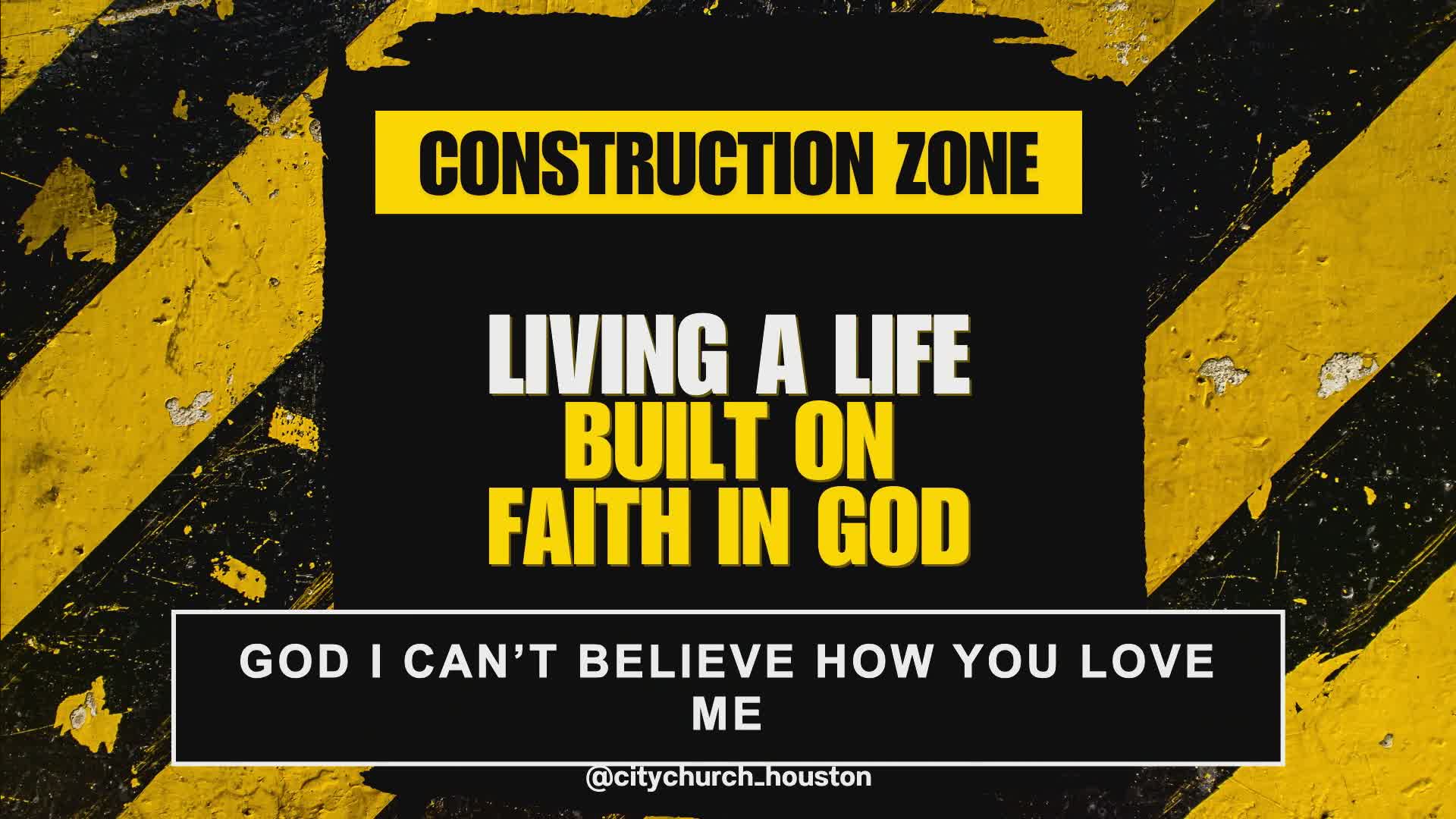 Construction Zone Part 4 episode artwork