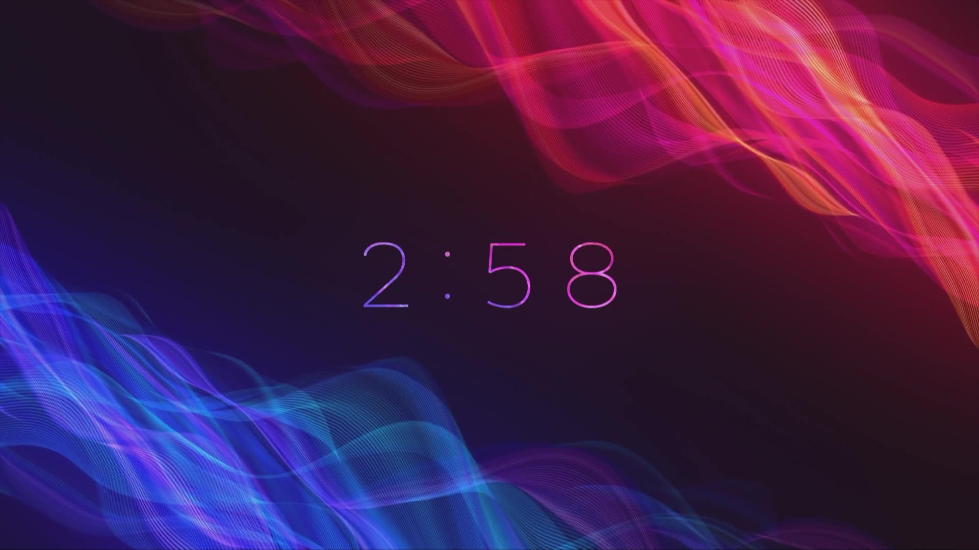 Sunday Morning - Third Service