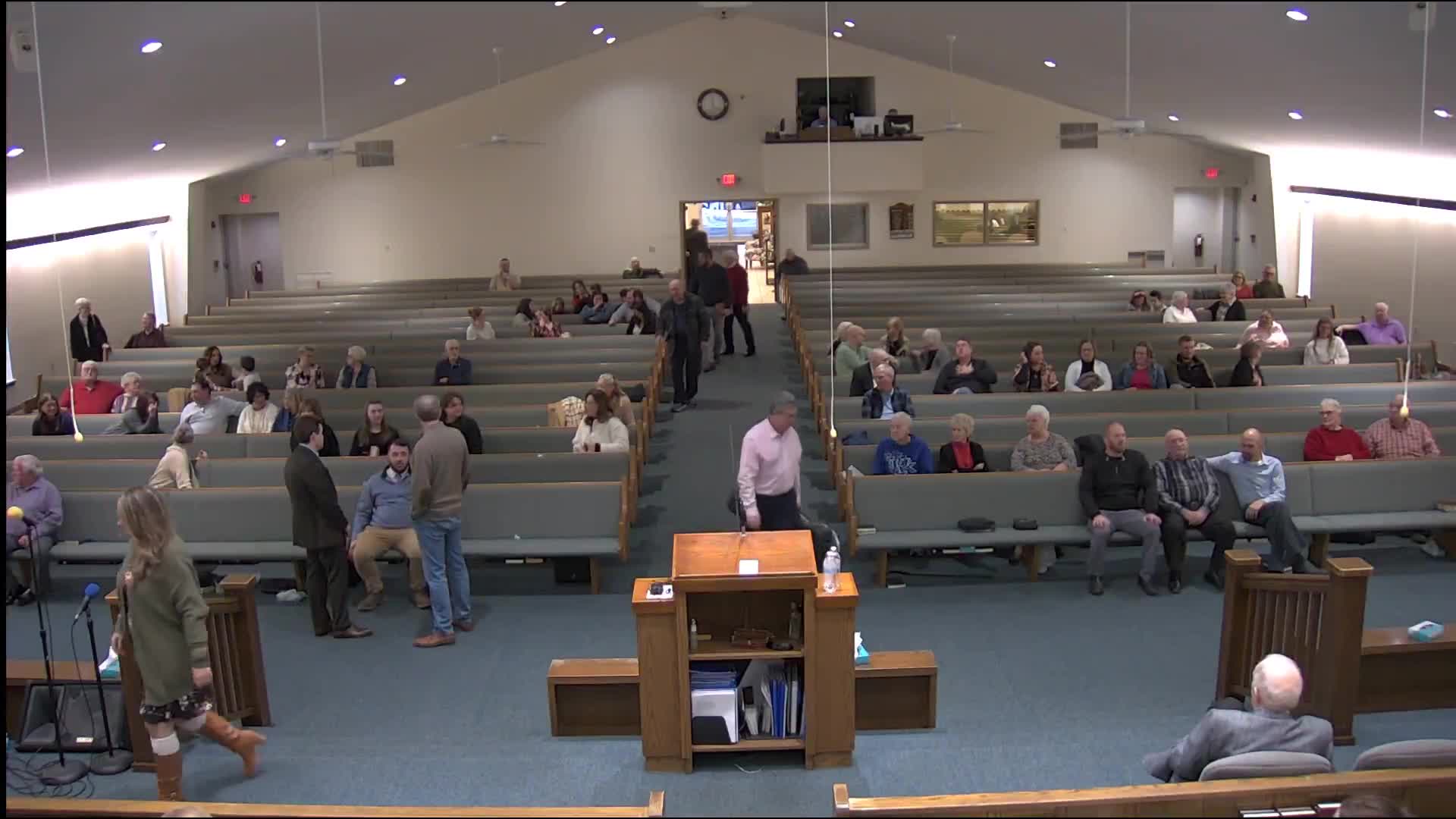 Cant take away my true treasure 2/8/26