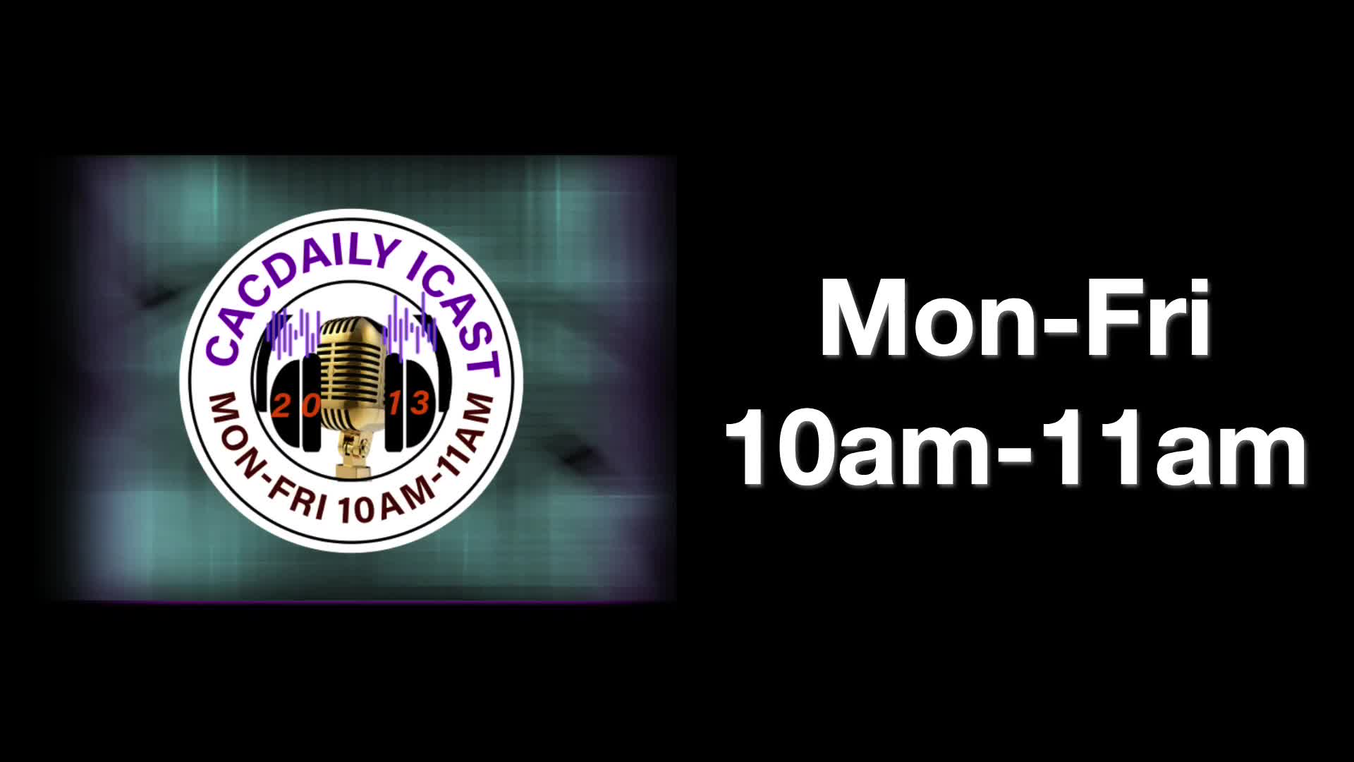 live-recording 2/10/2026 8:05:29 AM episode artwork