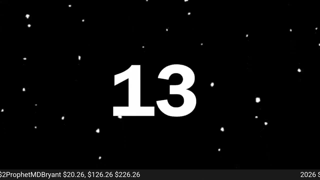 The Daily Bread with Prophet Michael Bryant