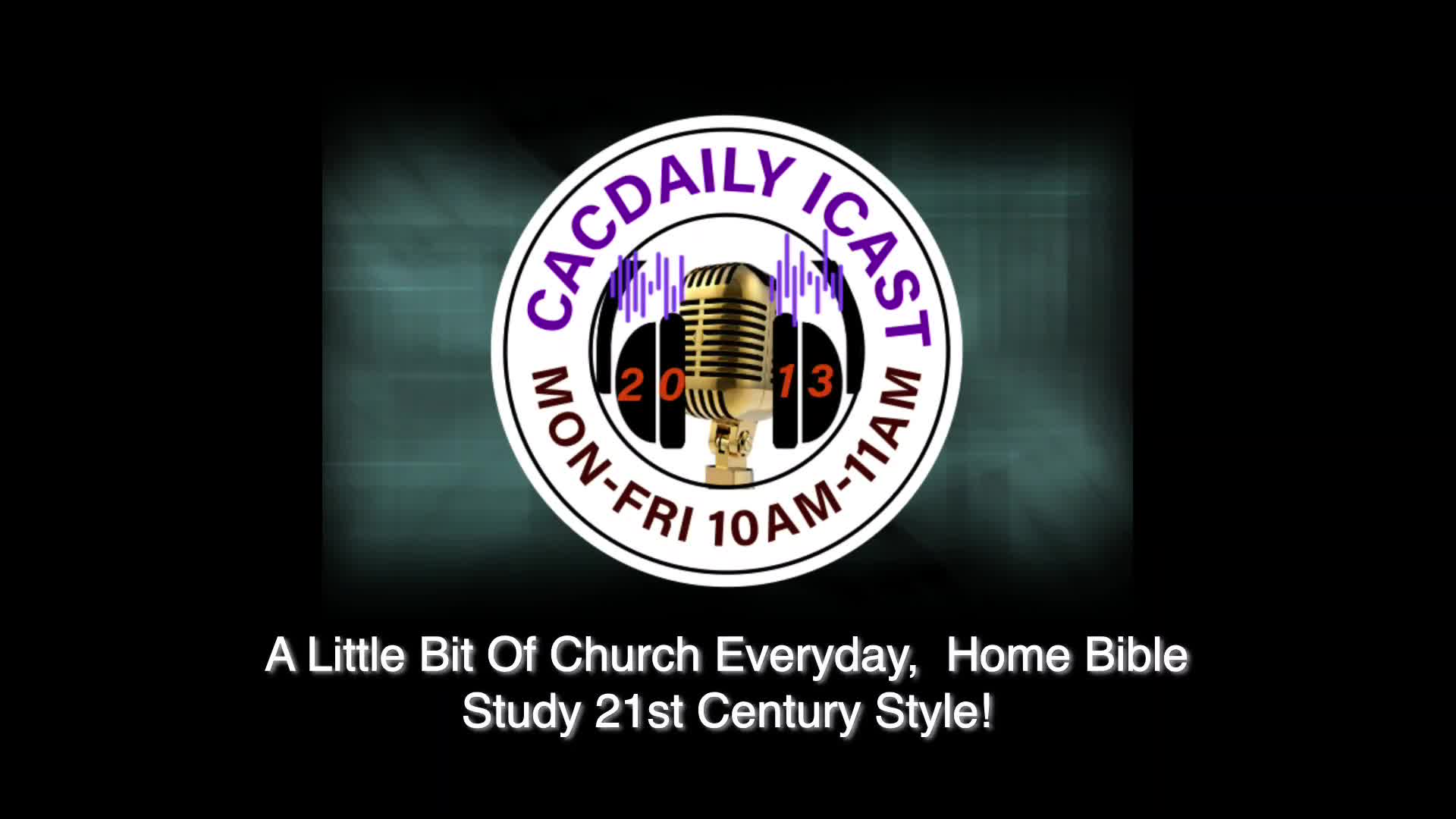 live-recording 2/12/2026 8:02:04 AM episode artwork