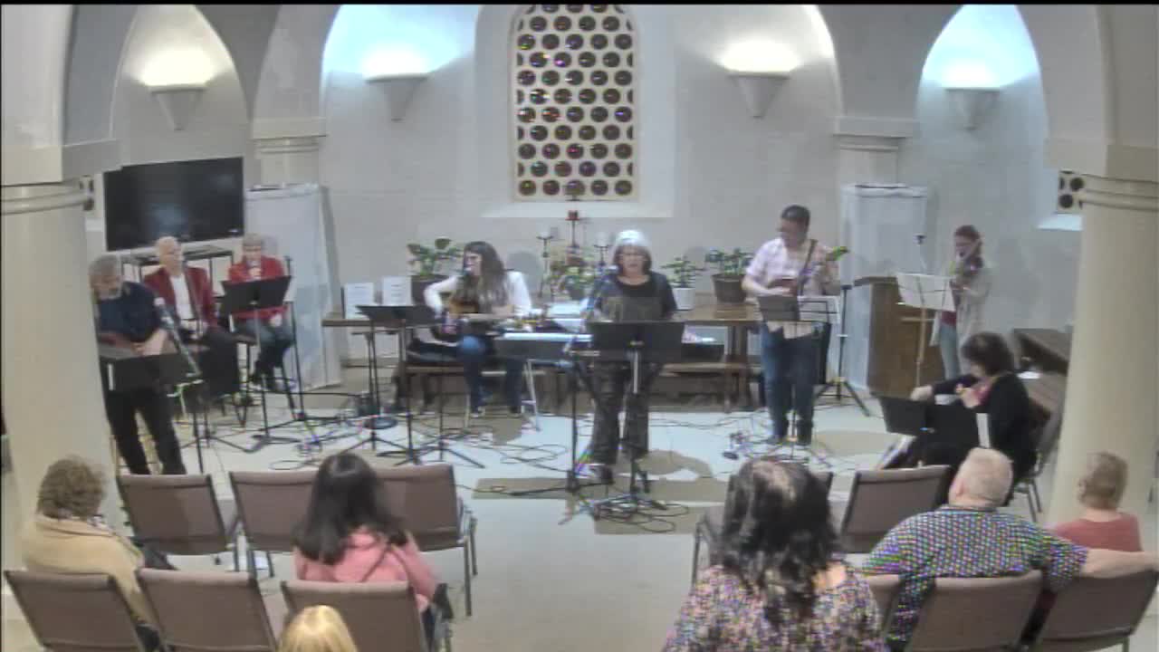 Reviving Worship 2/14/2026