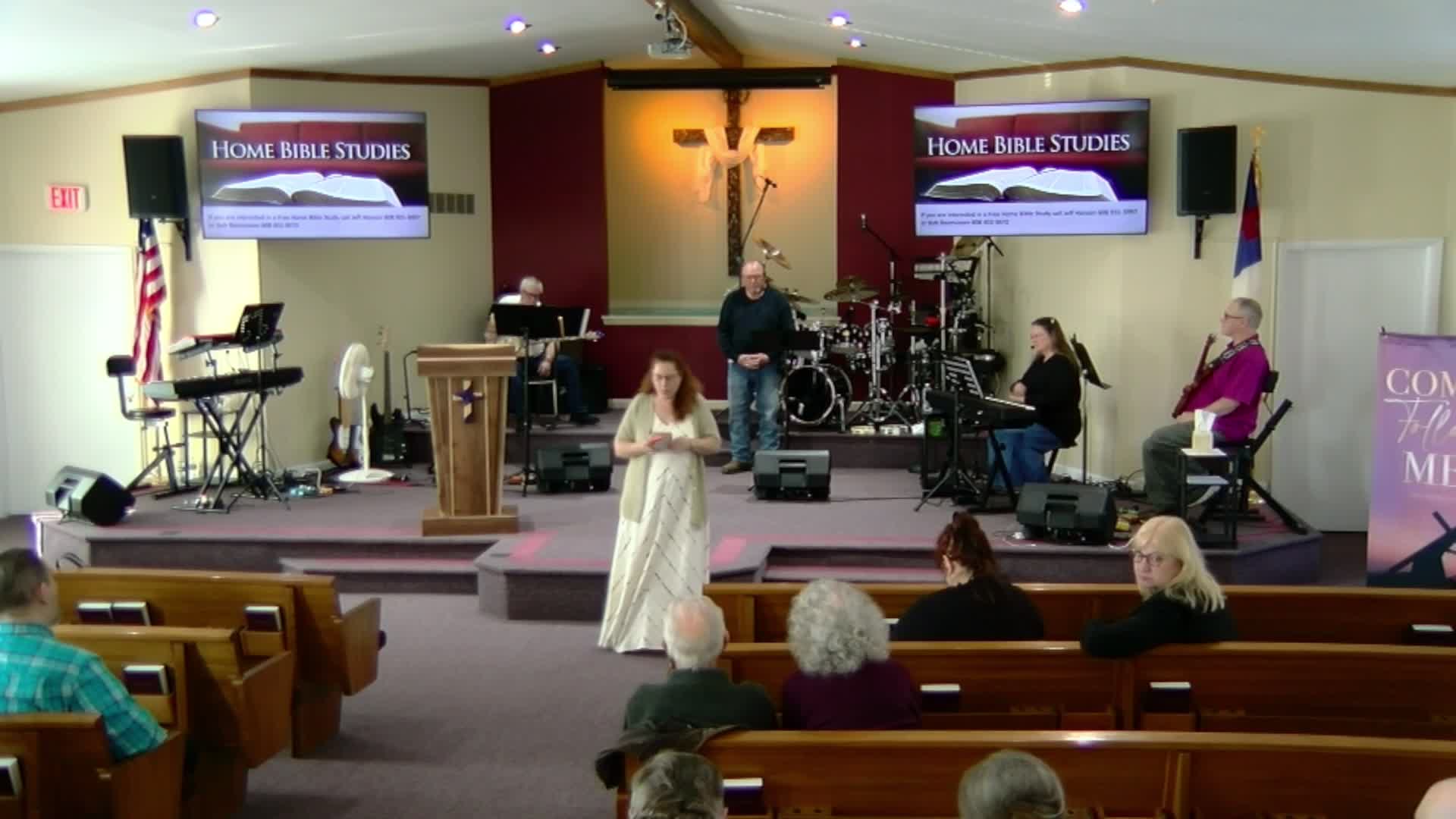 Steadfast or Stagnant