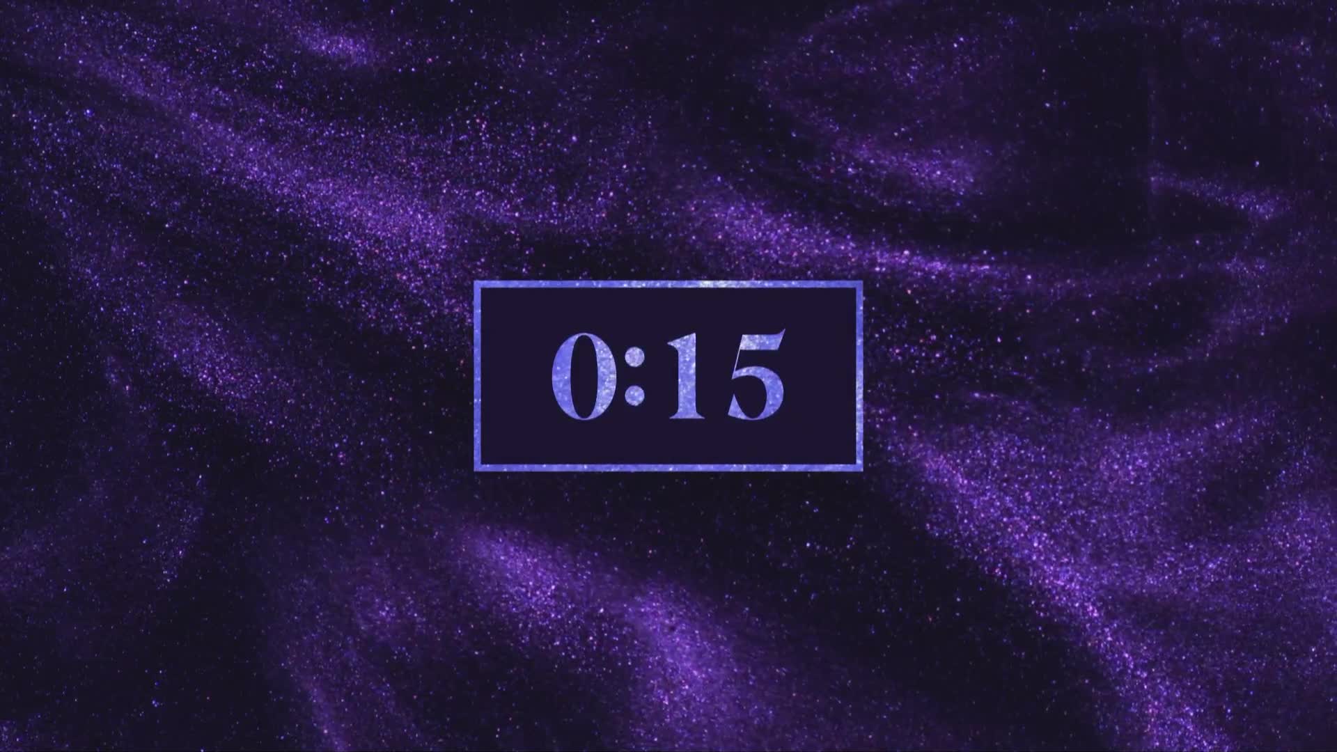 Sunday Morning - Third Service