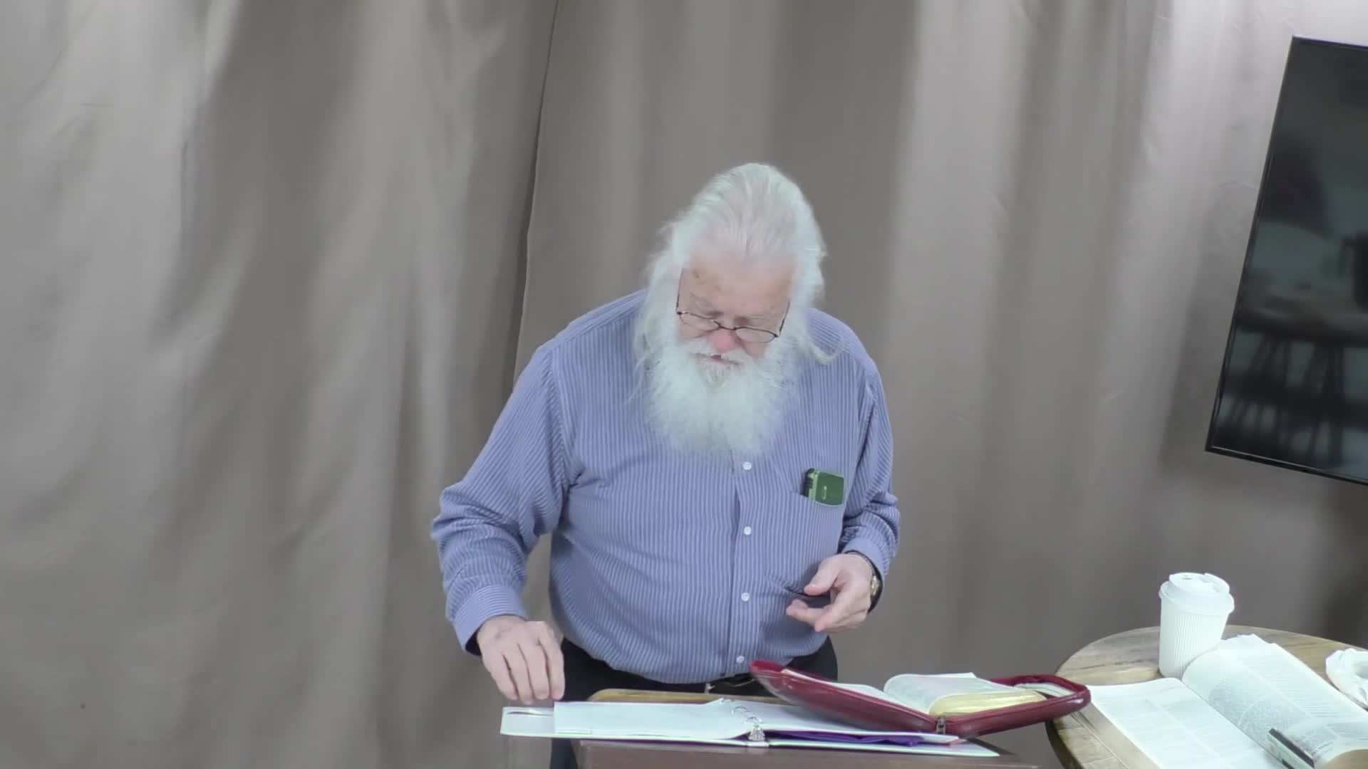 Blessings & Beatitudes