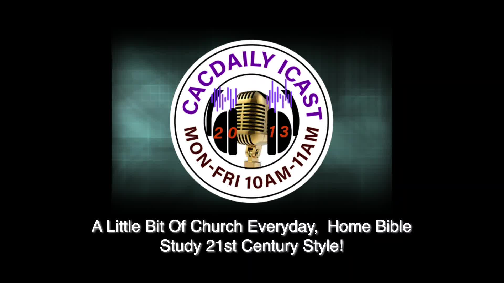 live-recording 2/16/2026 8:03:49 AM episode artwork