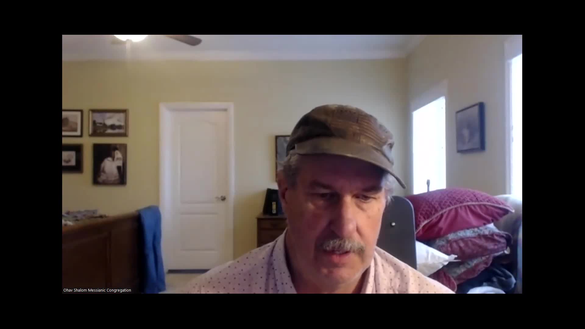 Judges 19 - The Benjamite War part 1
