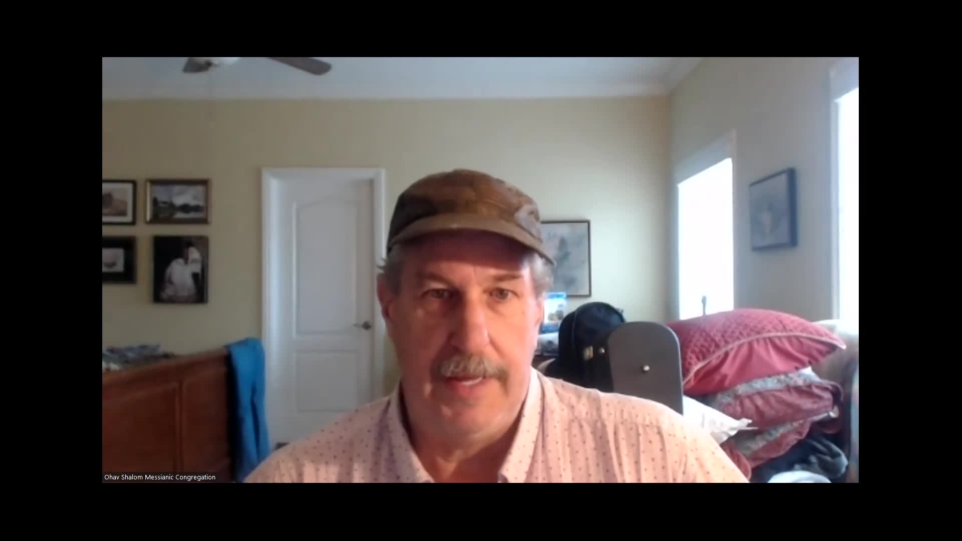 Judges 20 - Gathering at Mizpah (part 2)